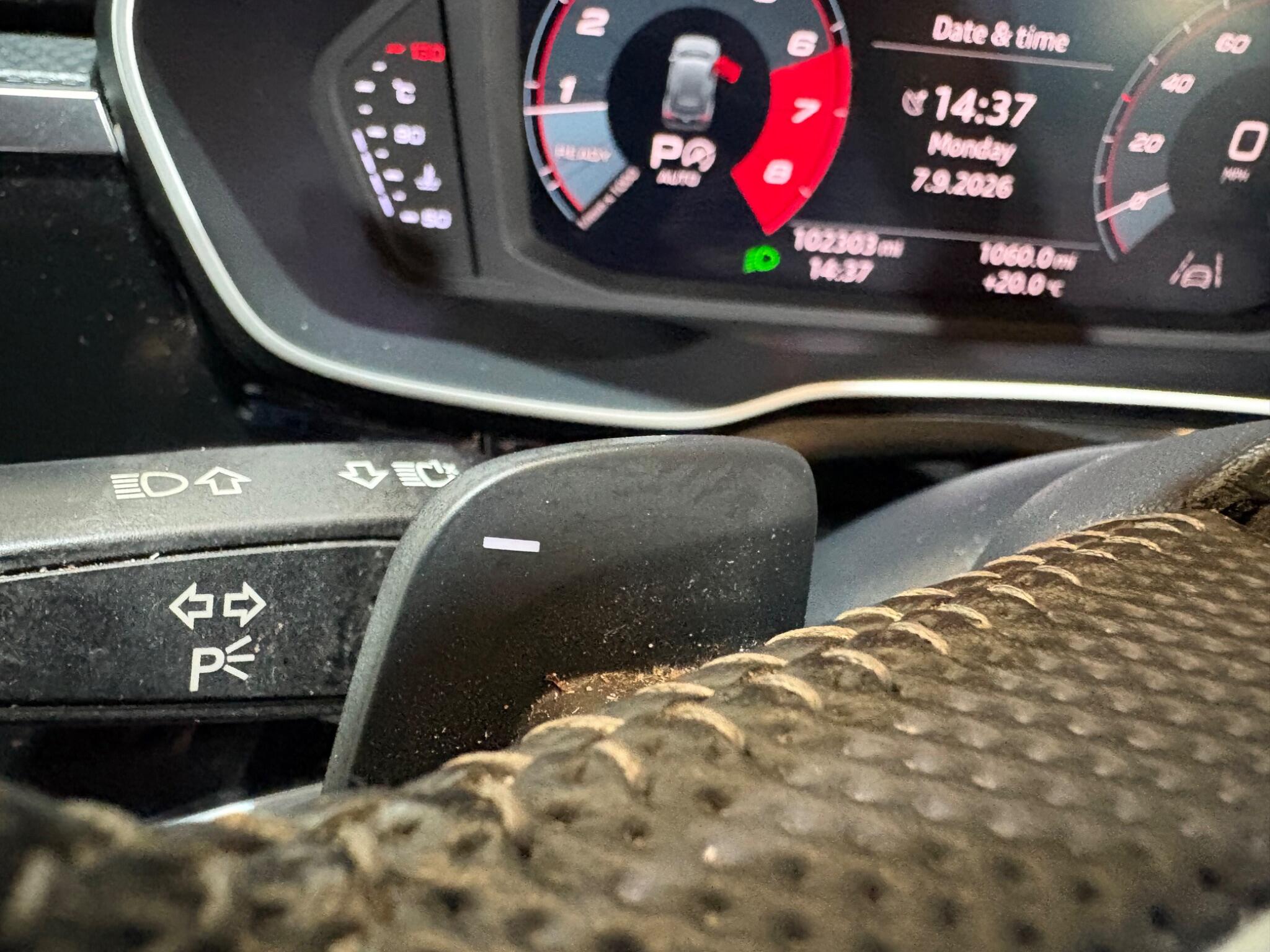 Audi Q3 view 31