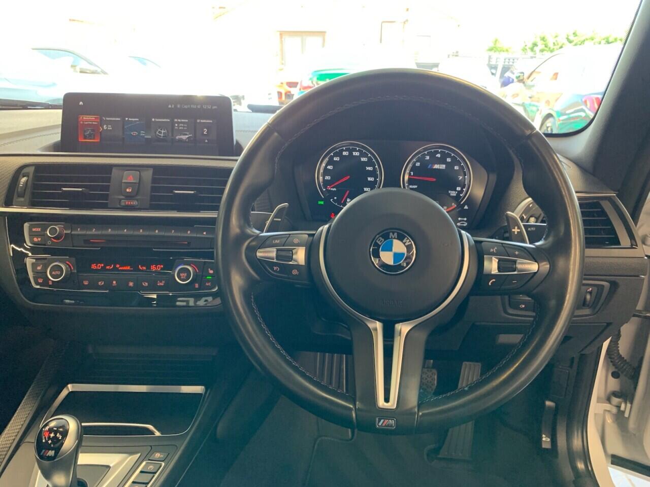 BMW M2 view 29
