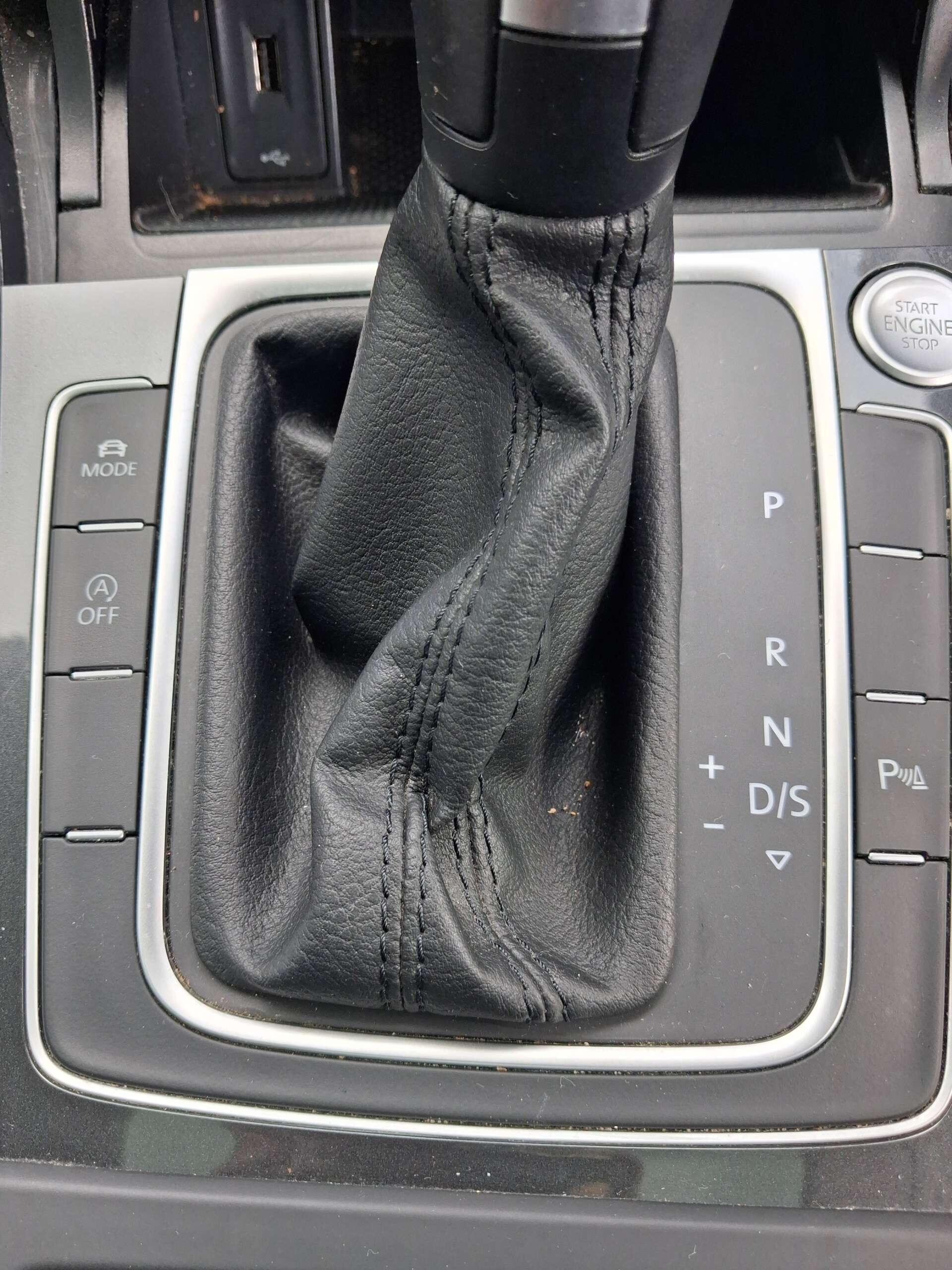 Volkswagen Golf view 39