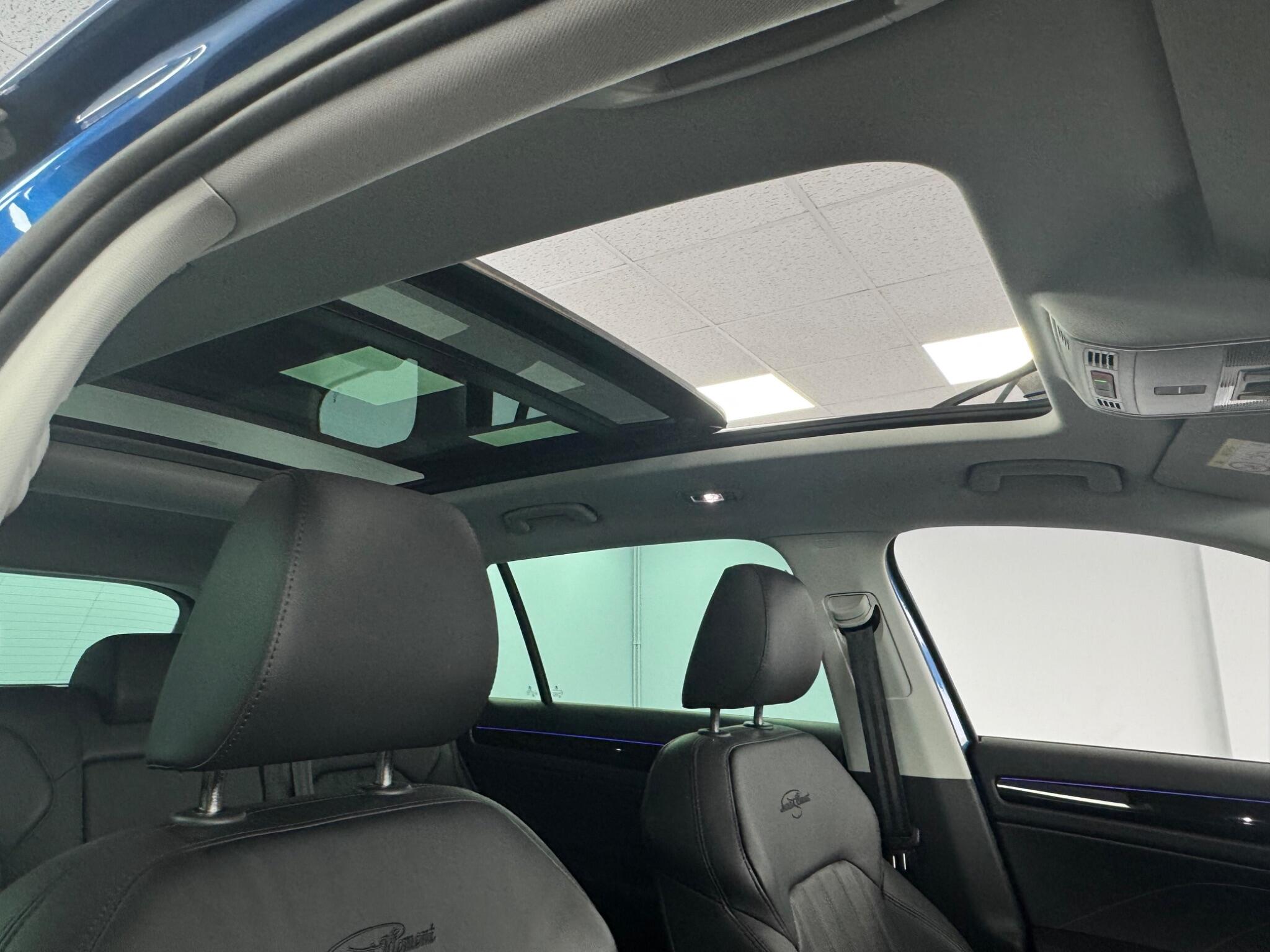 Skoda Kodiaq view 18