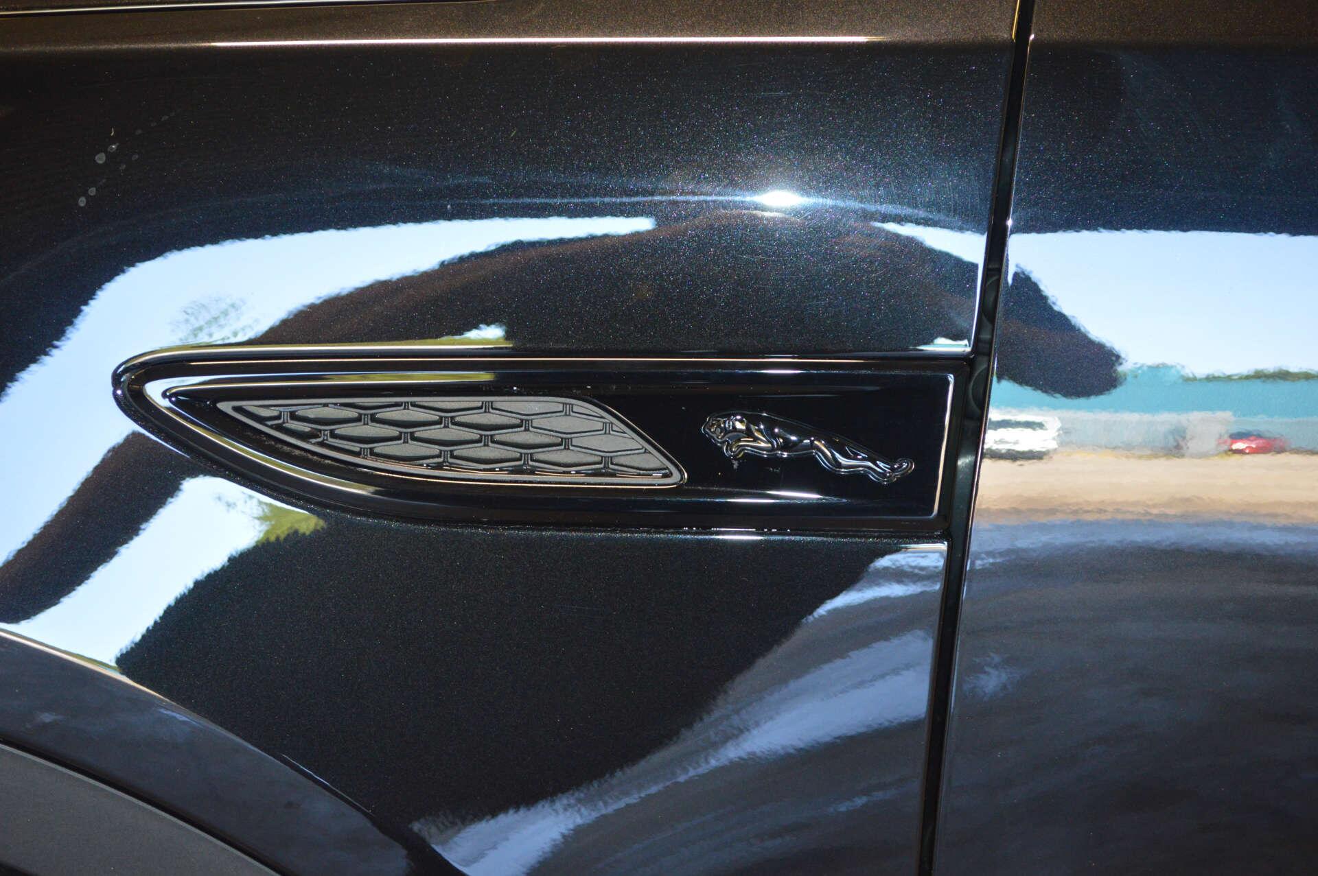 Jaguar E-Pace view 21