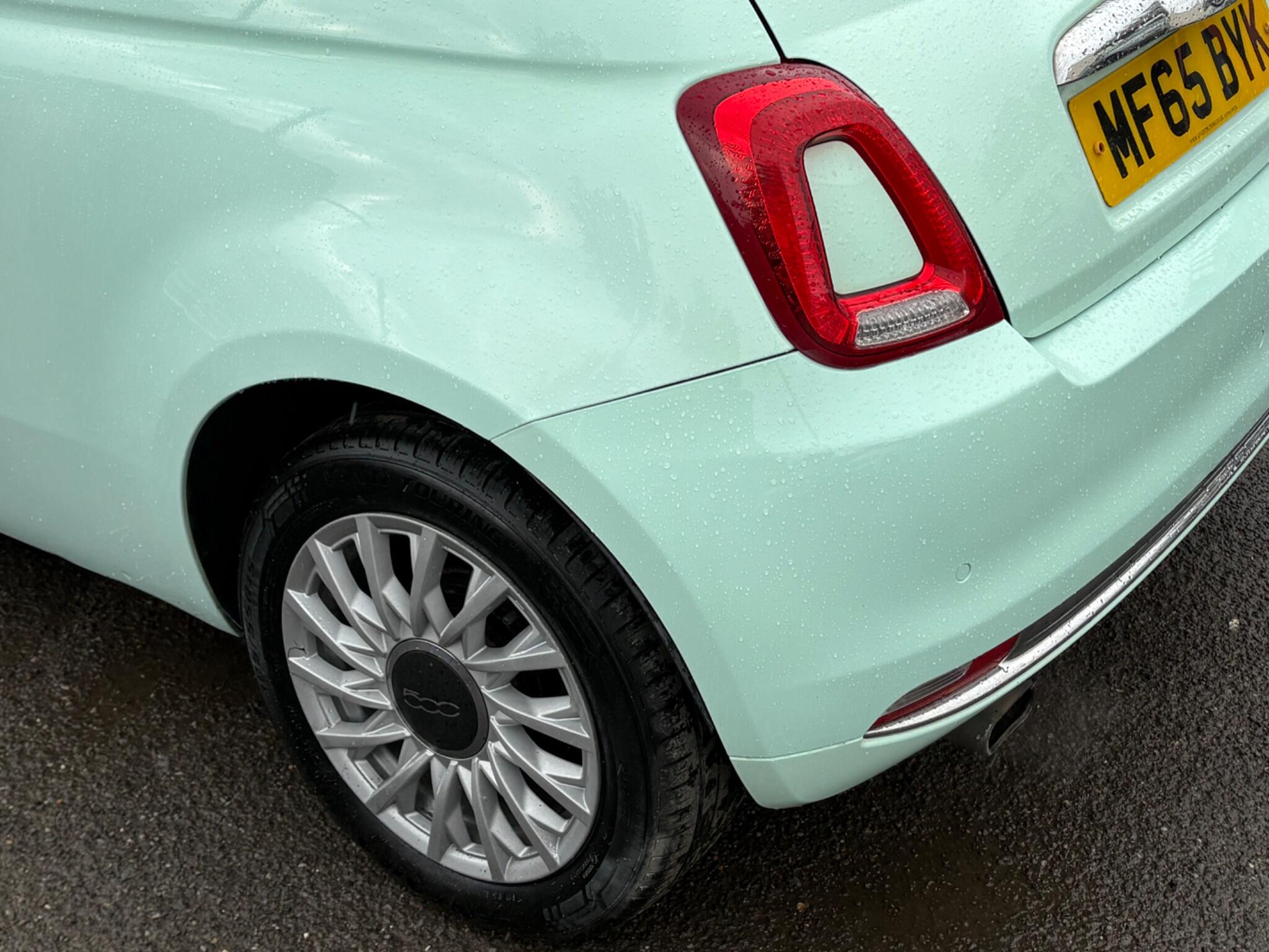 Fiat 500 - Image 26