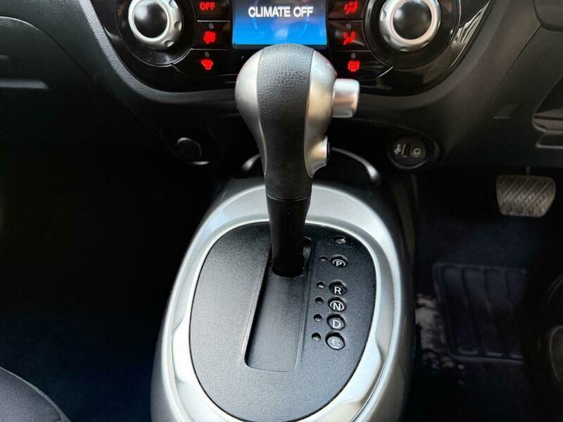 2014 Nissan Juke image 28