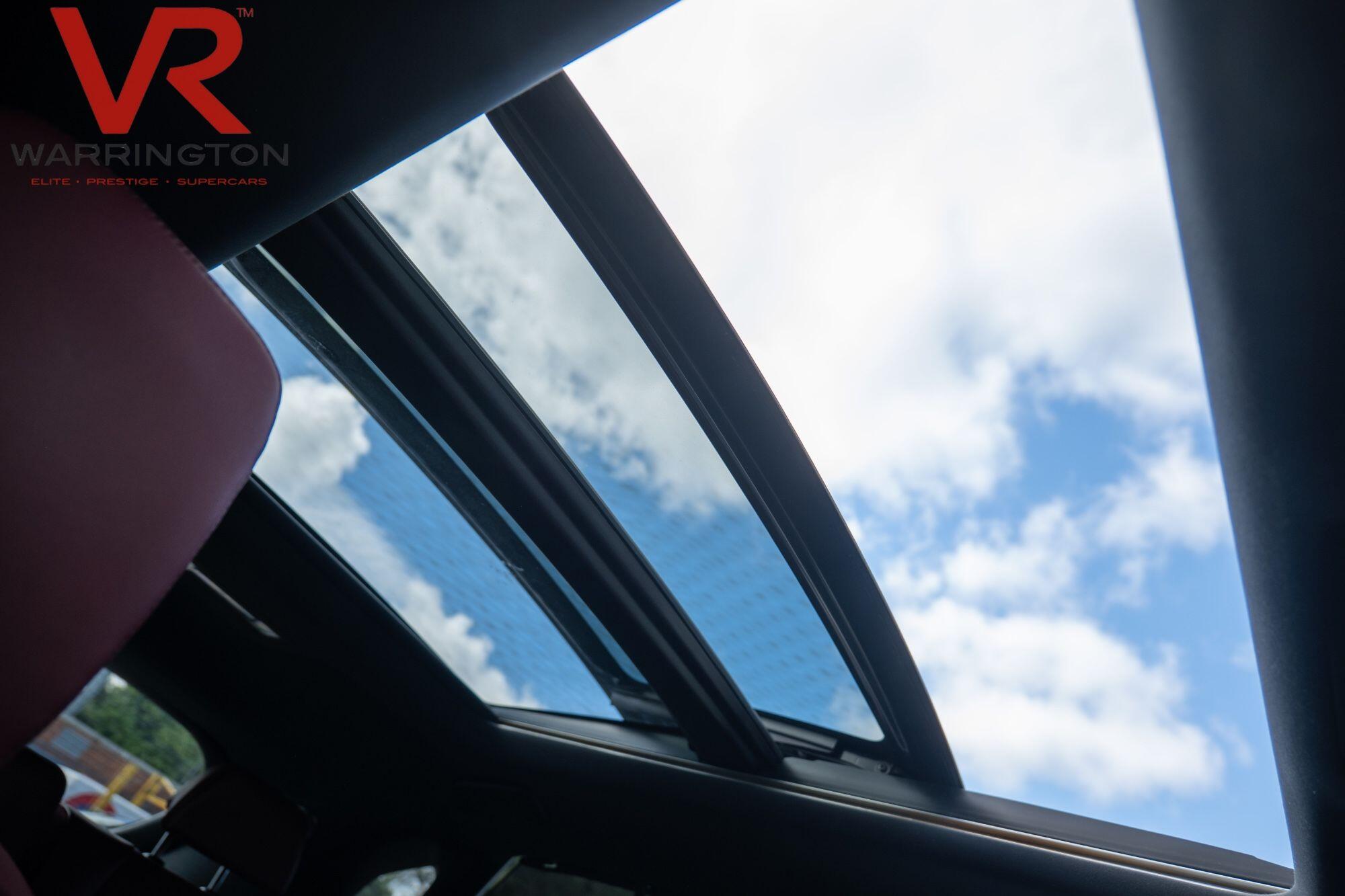 Lexus RX view 39