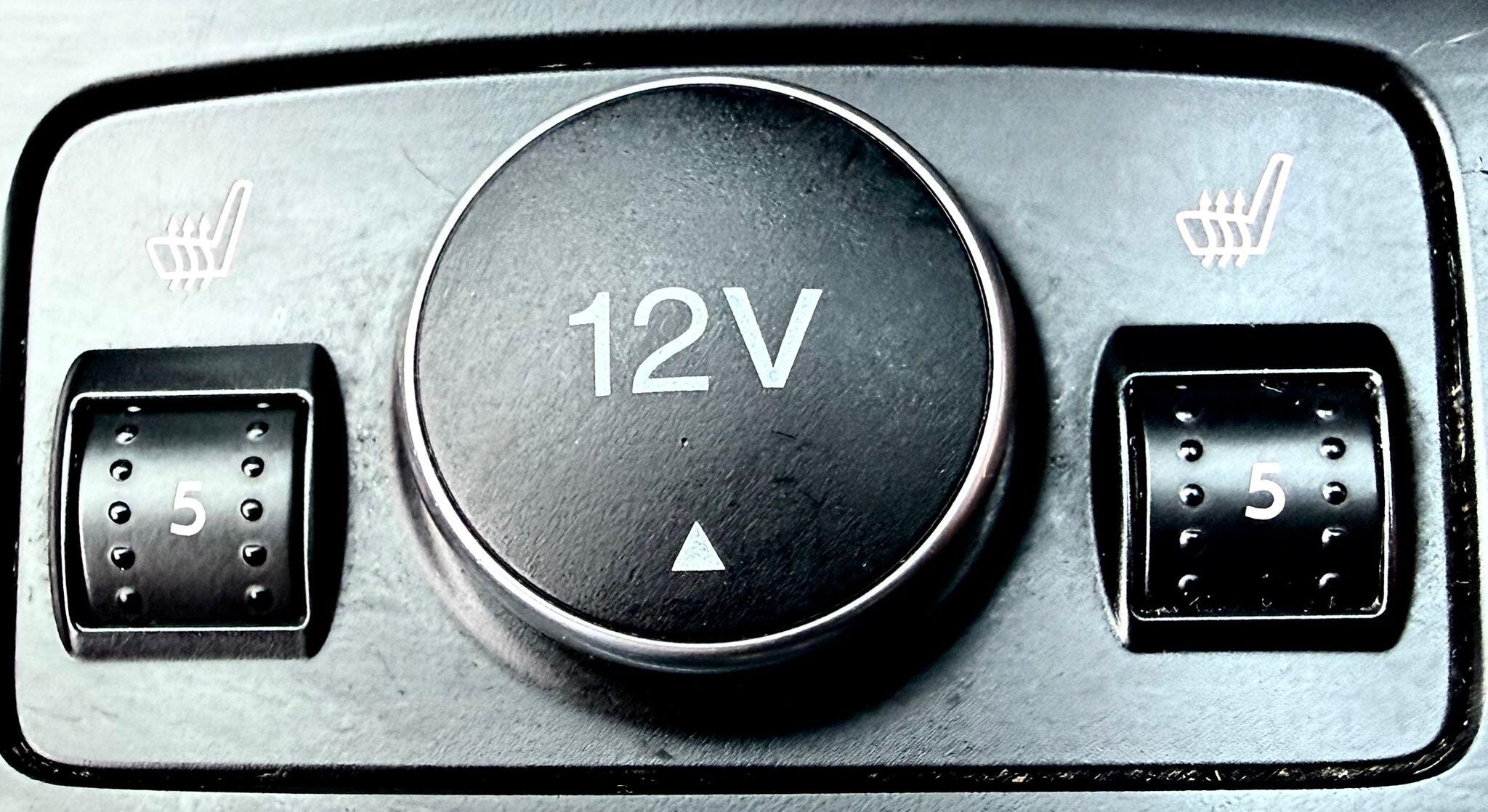 Ford Kuga view 28