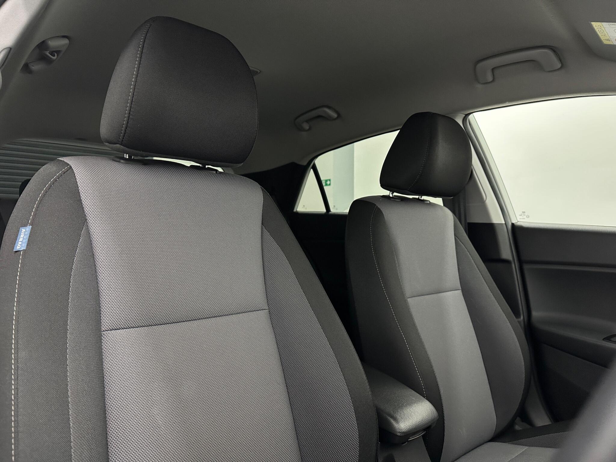 Hyundai I20 view 32