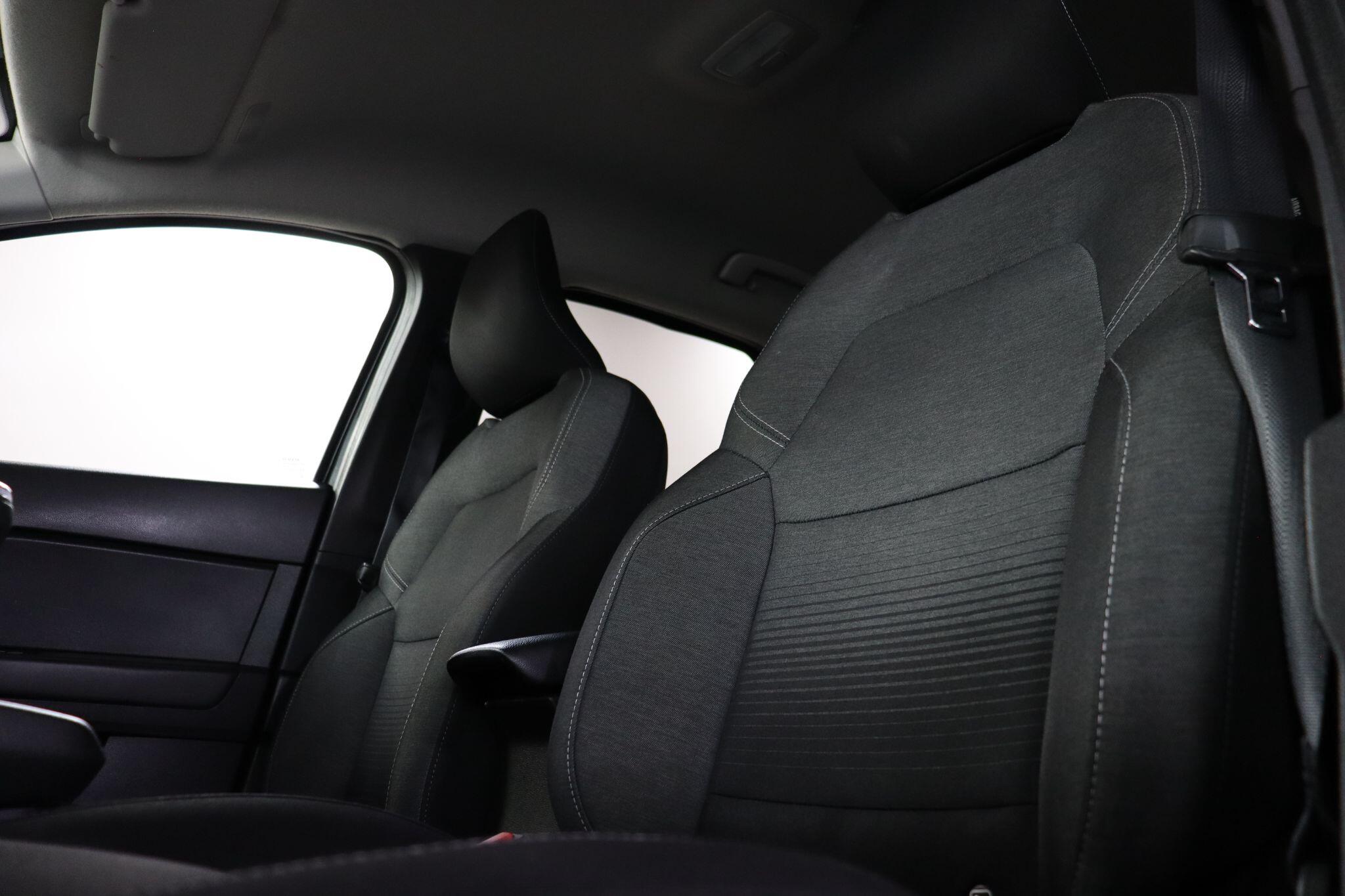 Renault Captur view 35