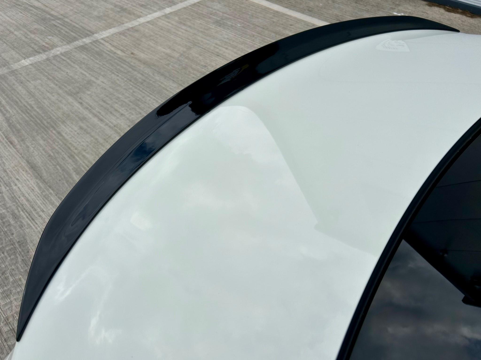 Mercedes-Benz Cla view 14