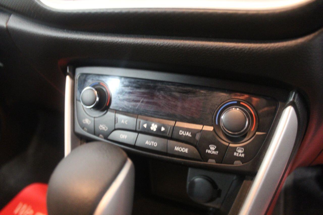 Suzuki SX4 S-Cross view 41