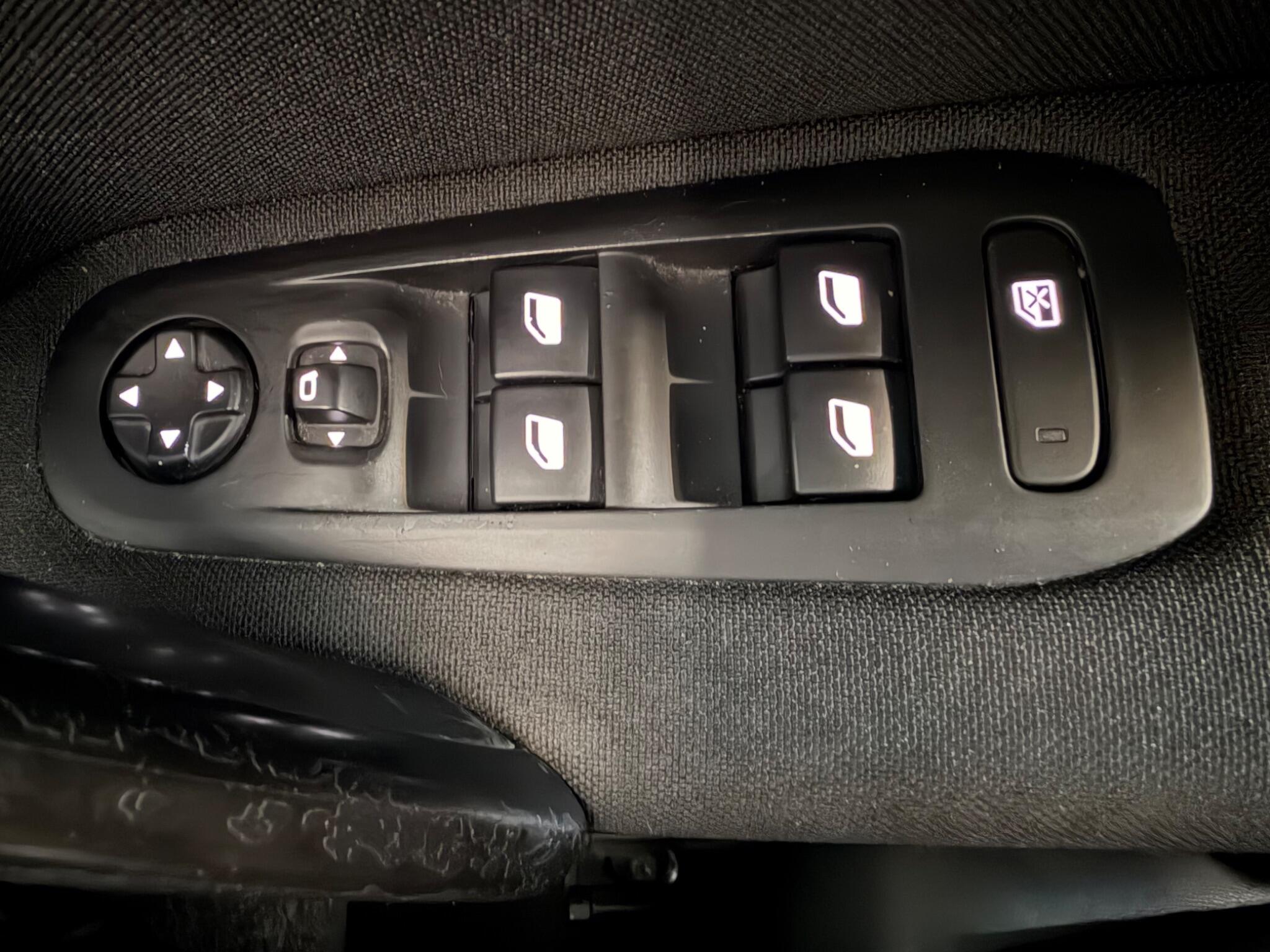Peugeot 308 SW view 20