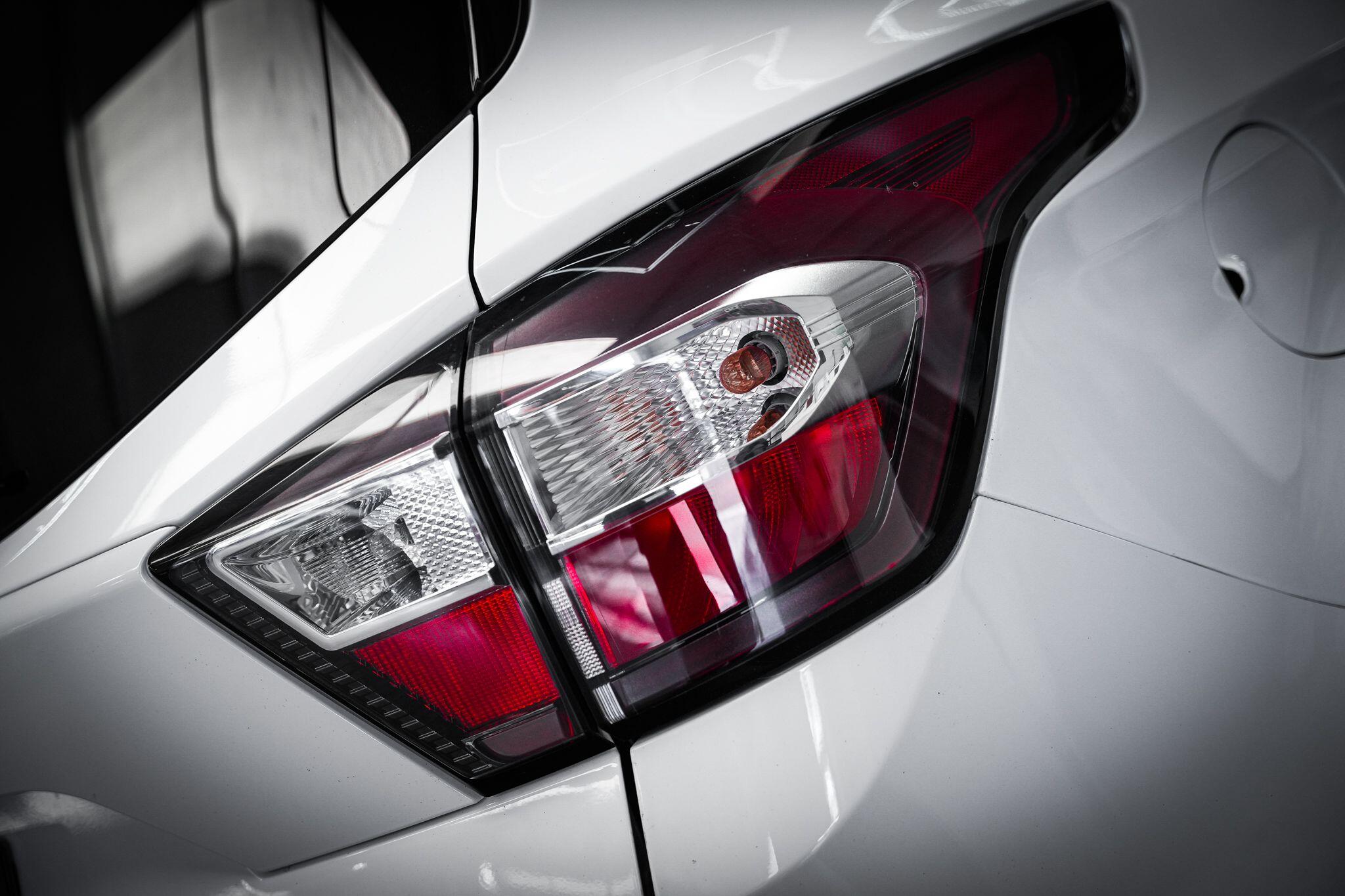 Ford Kuga view 37