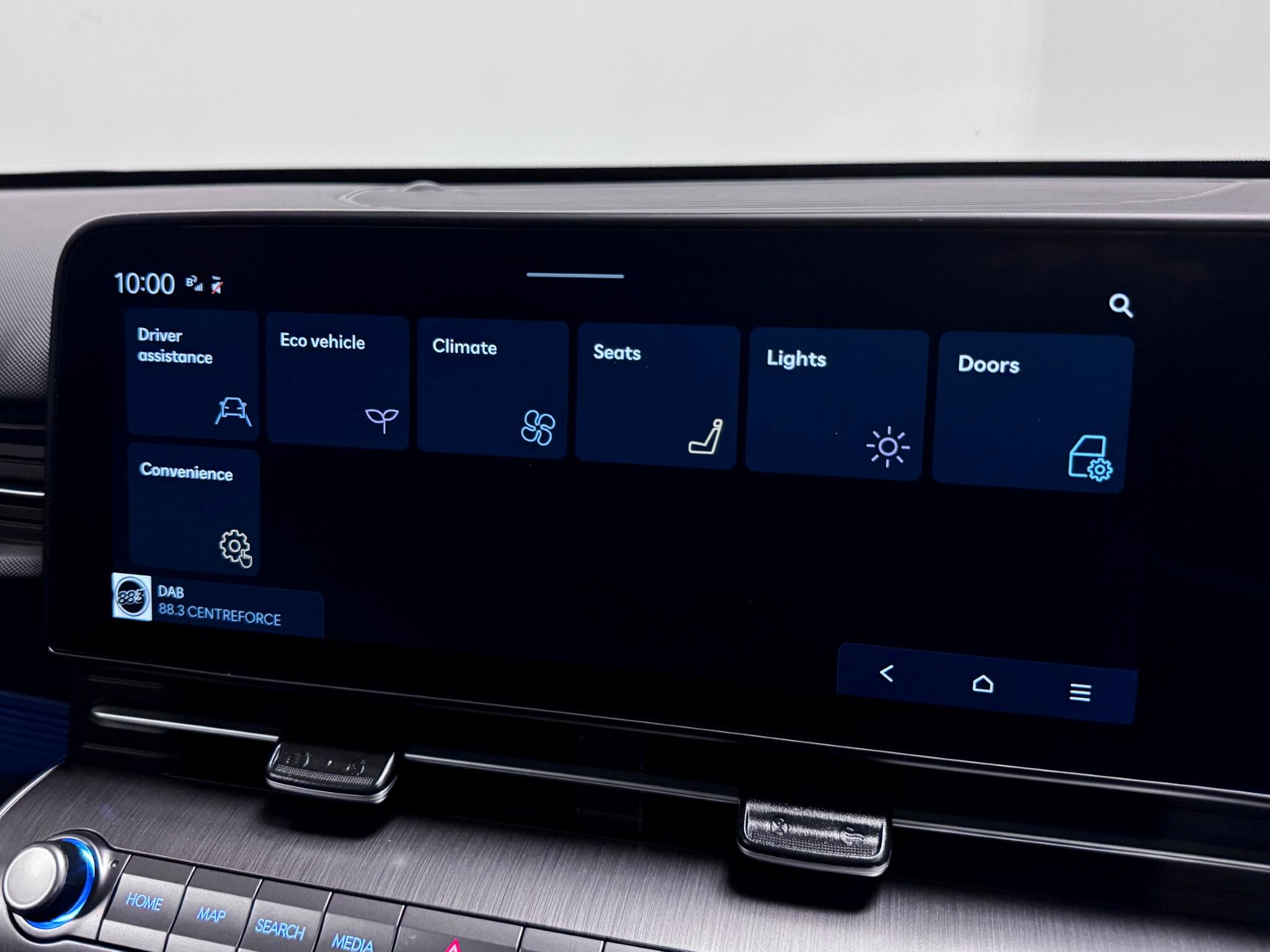 Hyundai Kona view 44