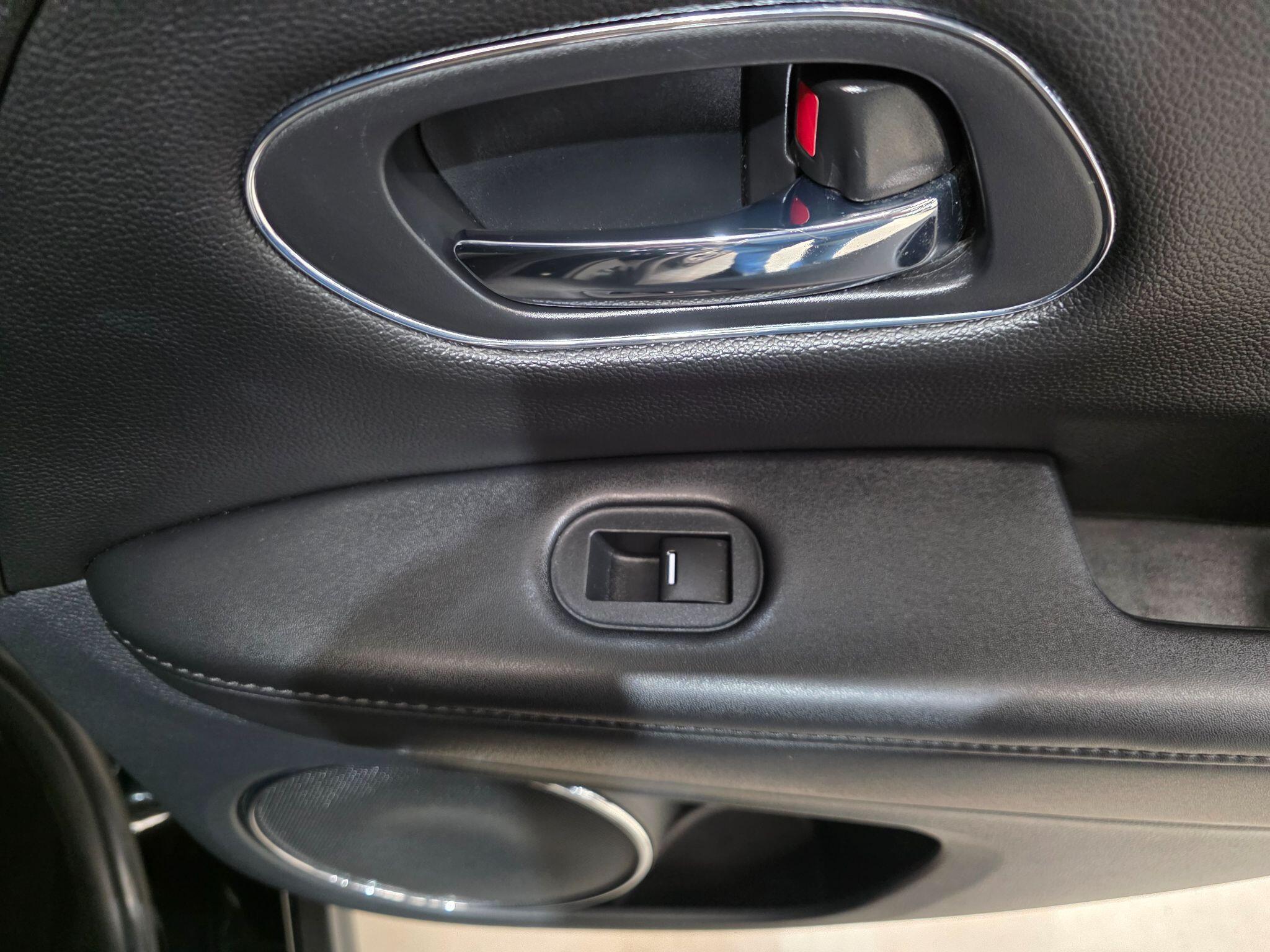 Honda 2016 Honda view 20