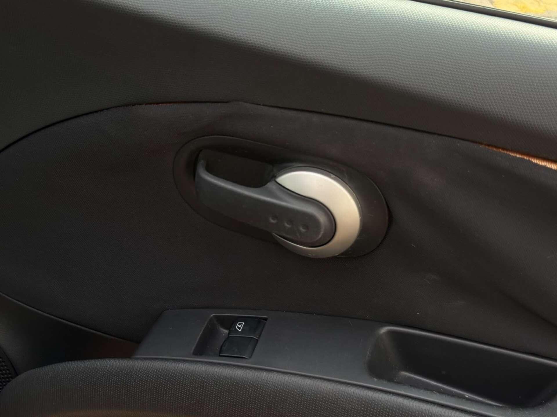 Nissan Micra view 25