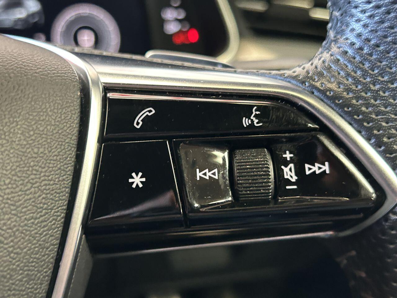 Audi A7 view 37
