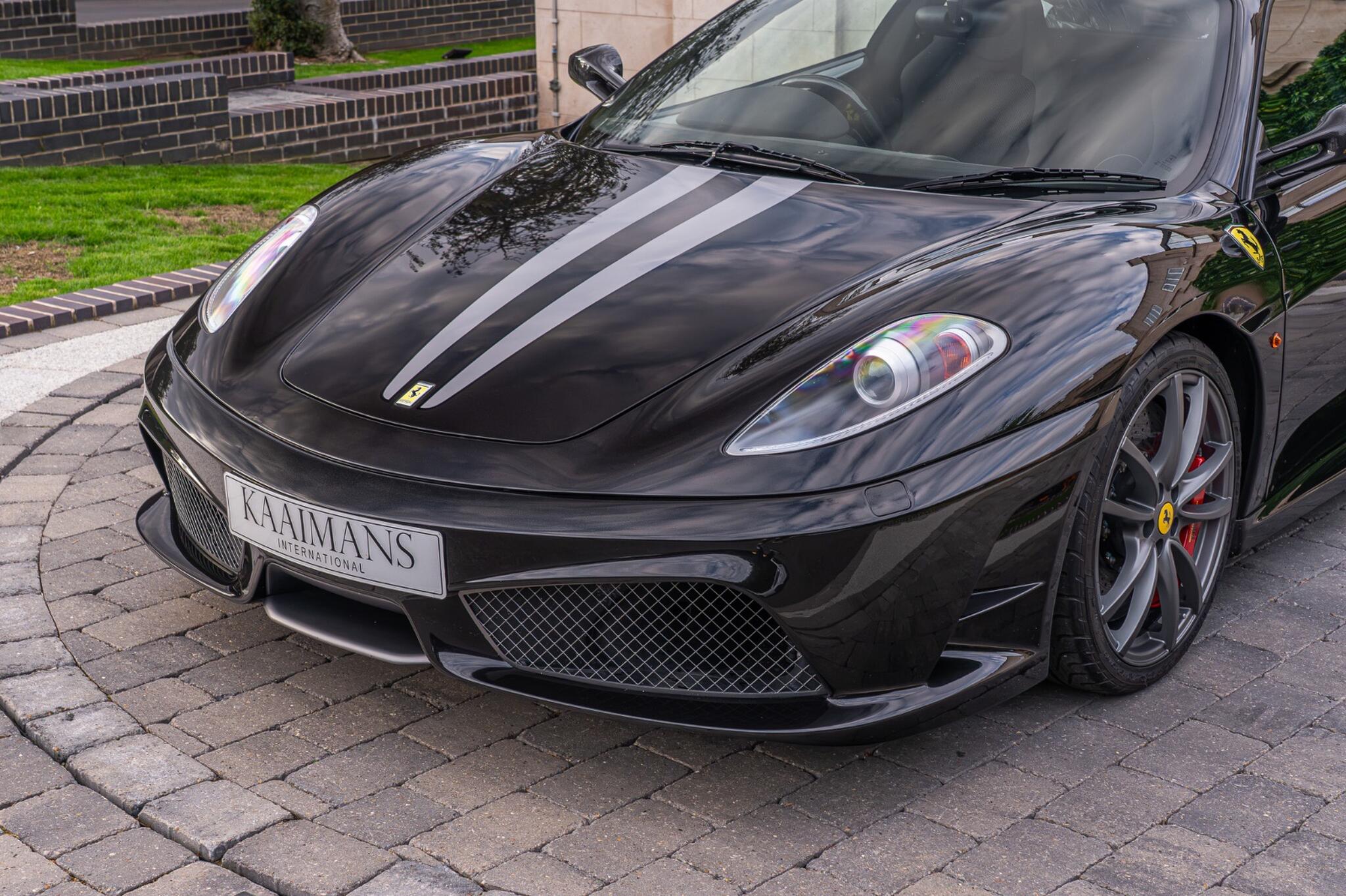 Ferrari F430 view 57