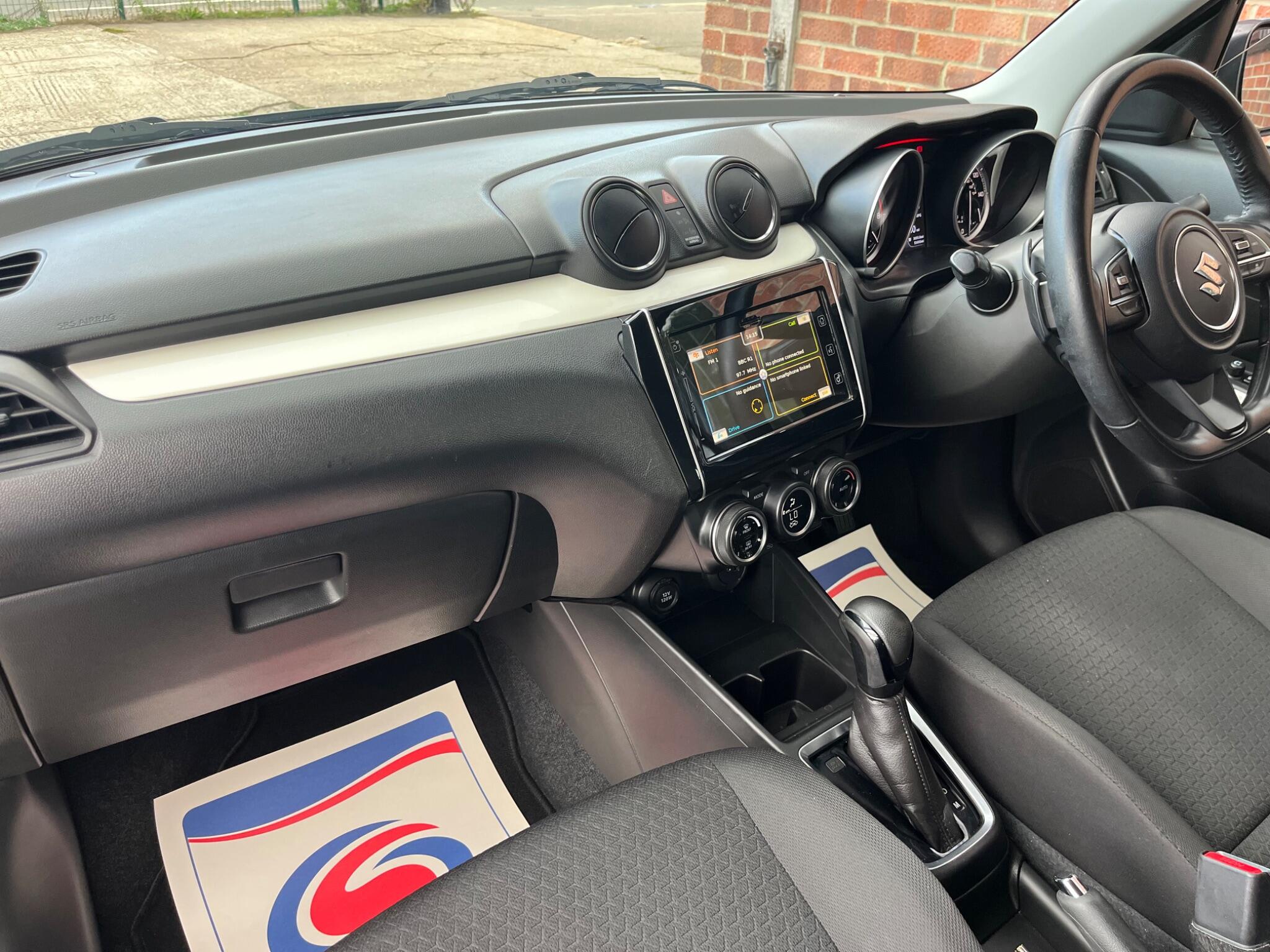Suzuki Swift view 65