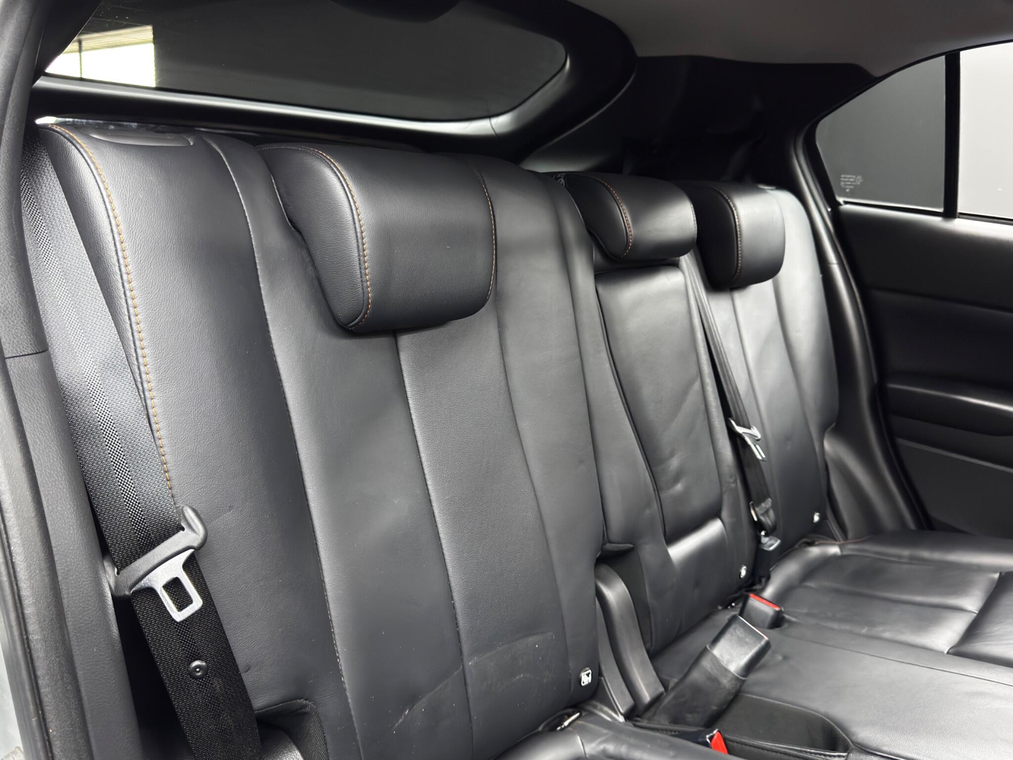Mitsubishi Eclipse Cross view 15