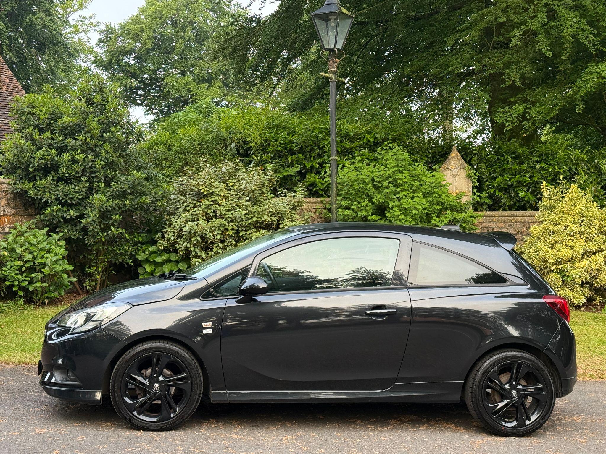 Vauxhall Corsa view 7