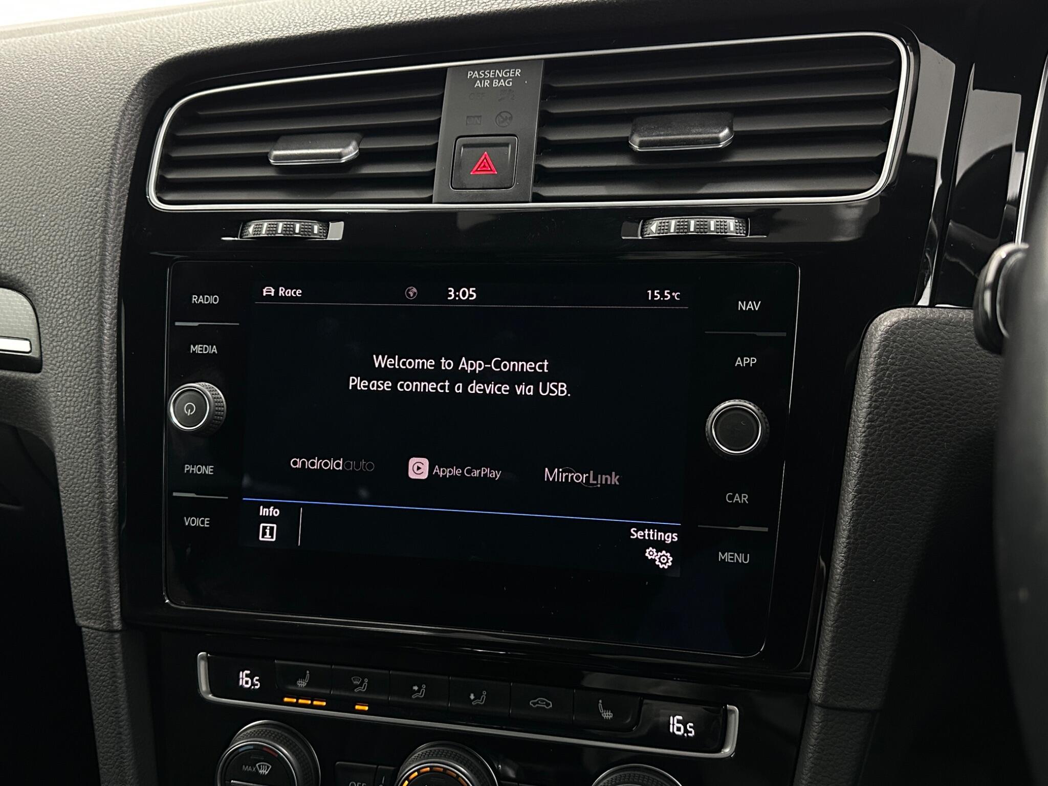 Volkswagen Golf view 25