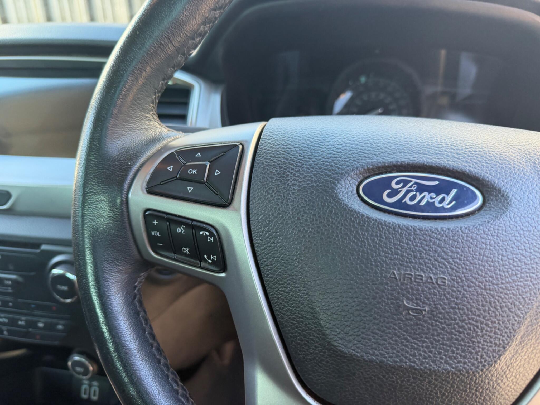 Ford Ranger view 48