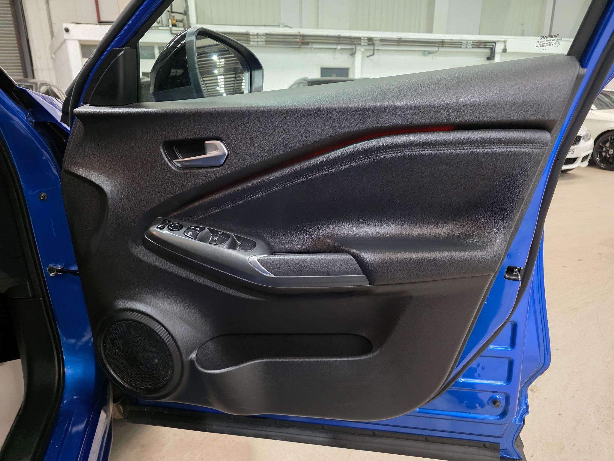 Nissan 2025 Nissan view 12
