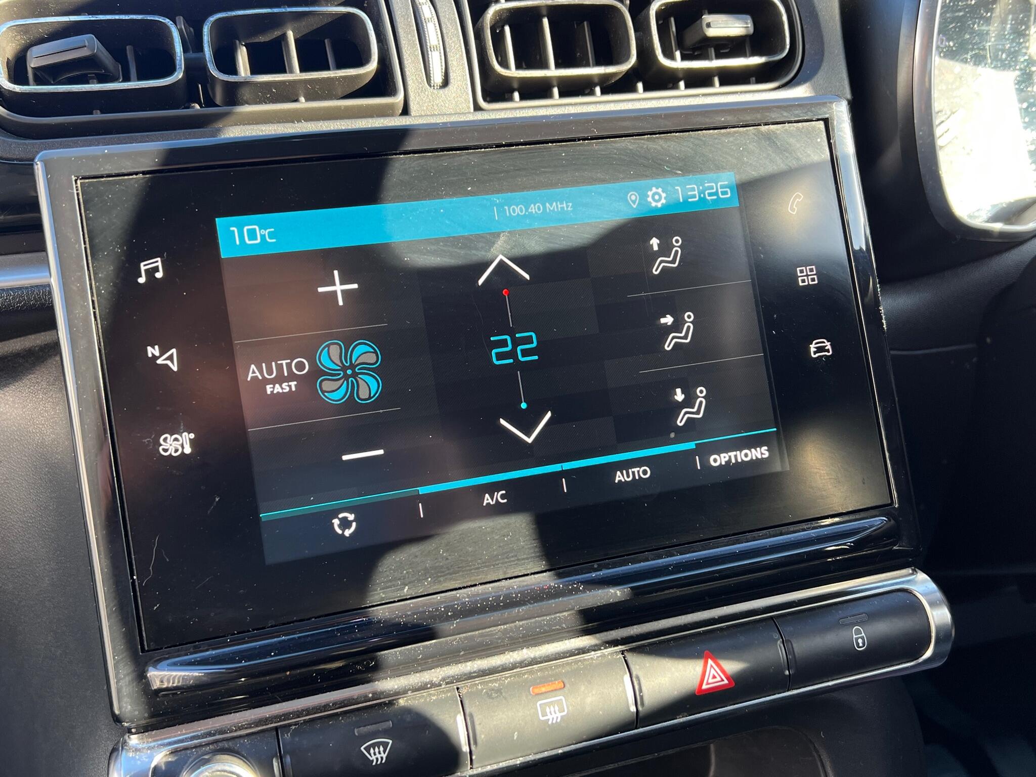 2019 Citroen C3 1.2 PureTech GPF Flair Euro 6 (s/s) 5dr • 65,000 miles image 23