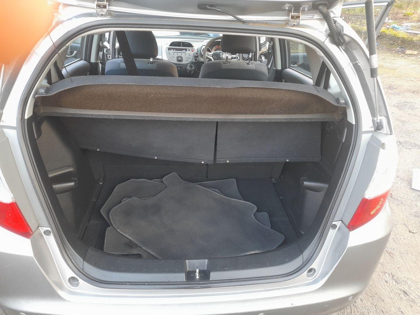Honda Jazz 1.4 i-VTEC ES Euro 4 5dr