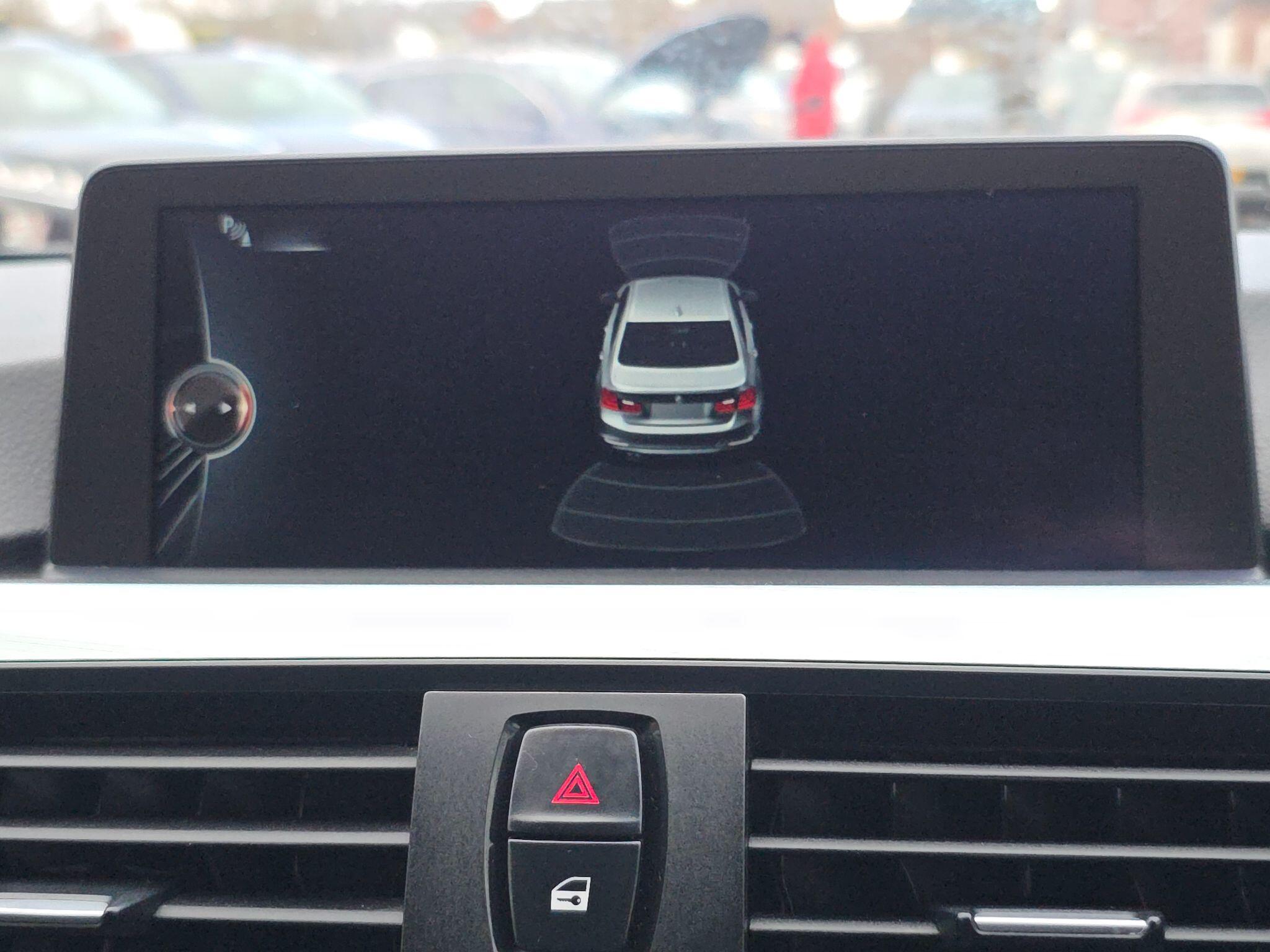 2013 BMW 3 Series image 45