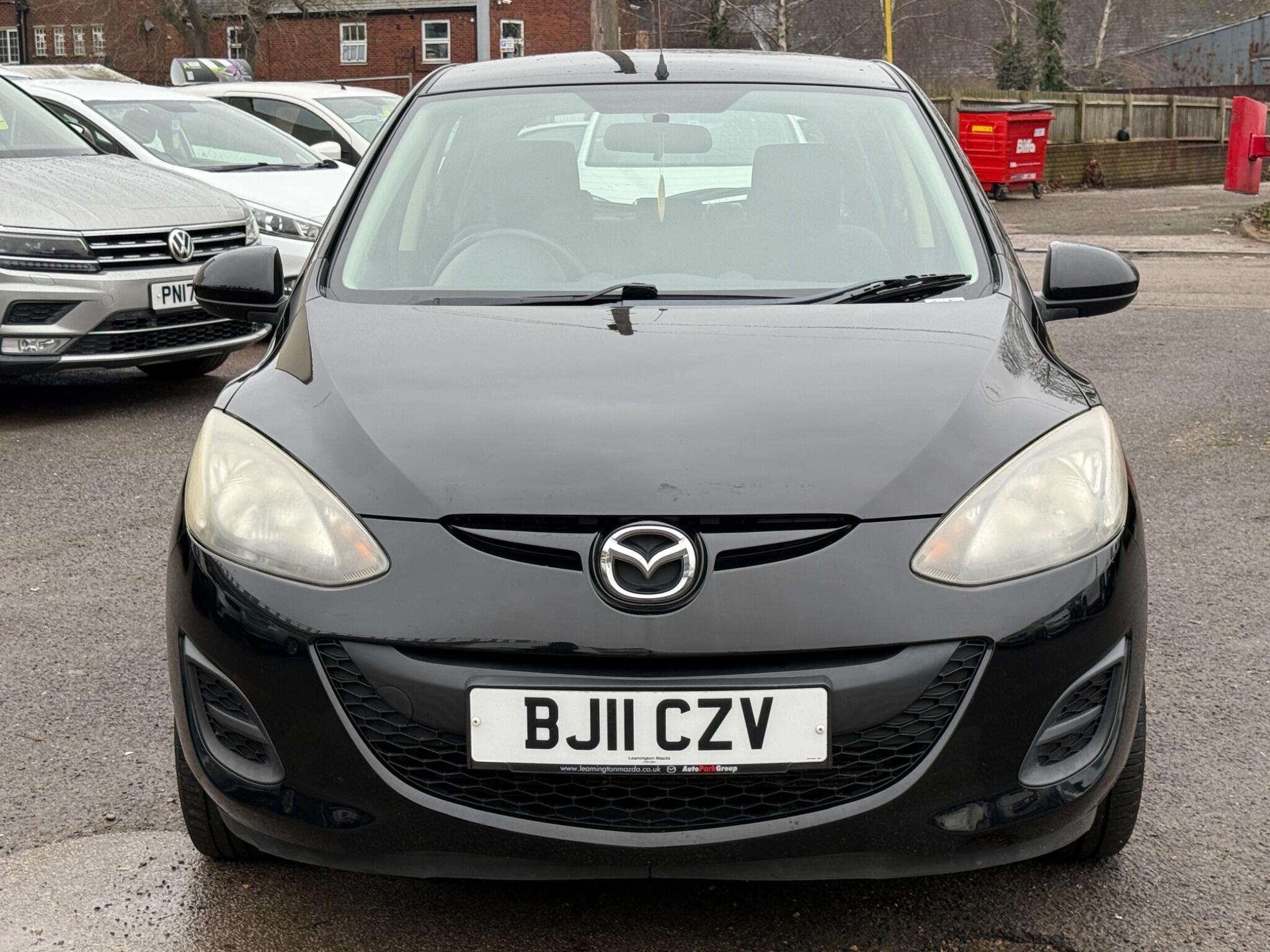 Mazda Mazda2 - Image 7