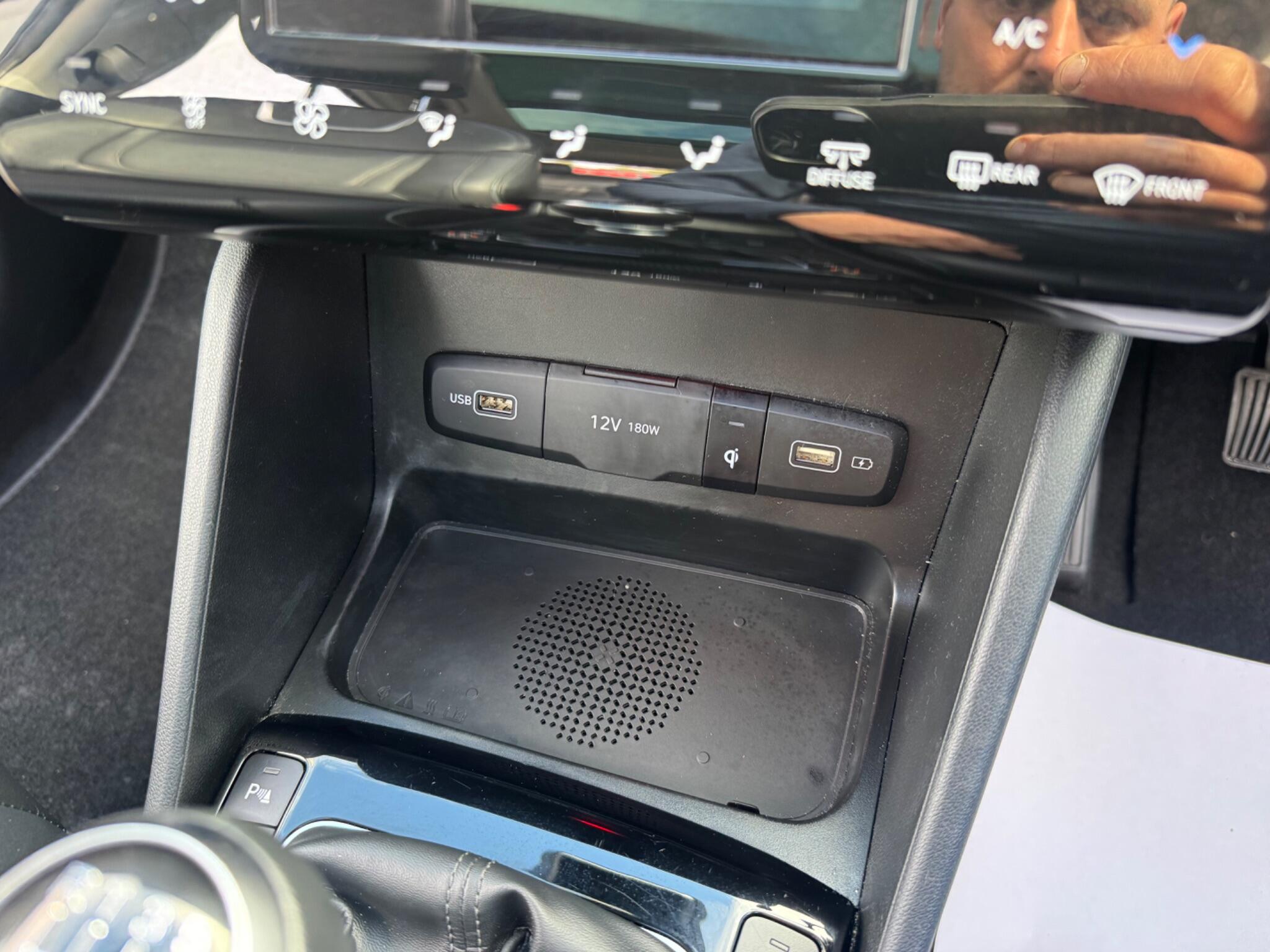 Hyundai Tucson view 47