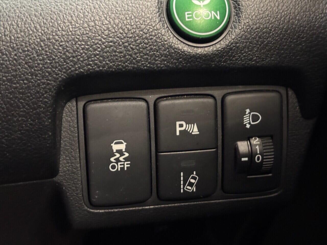 Honda CR-V view 35