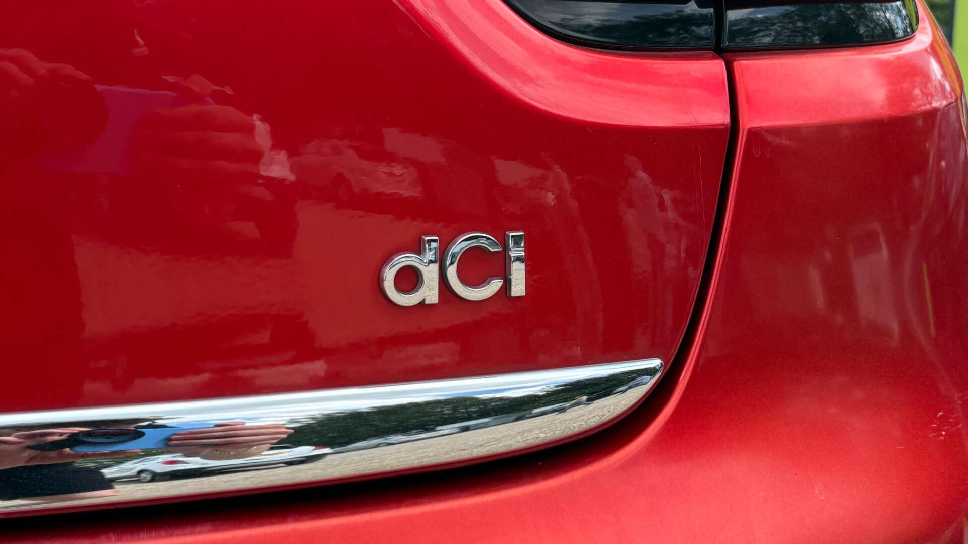 Renault Clio view 44