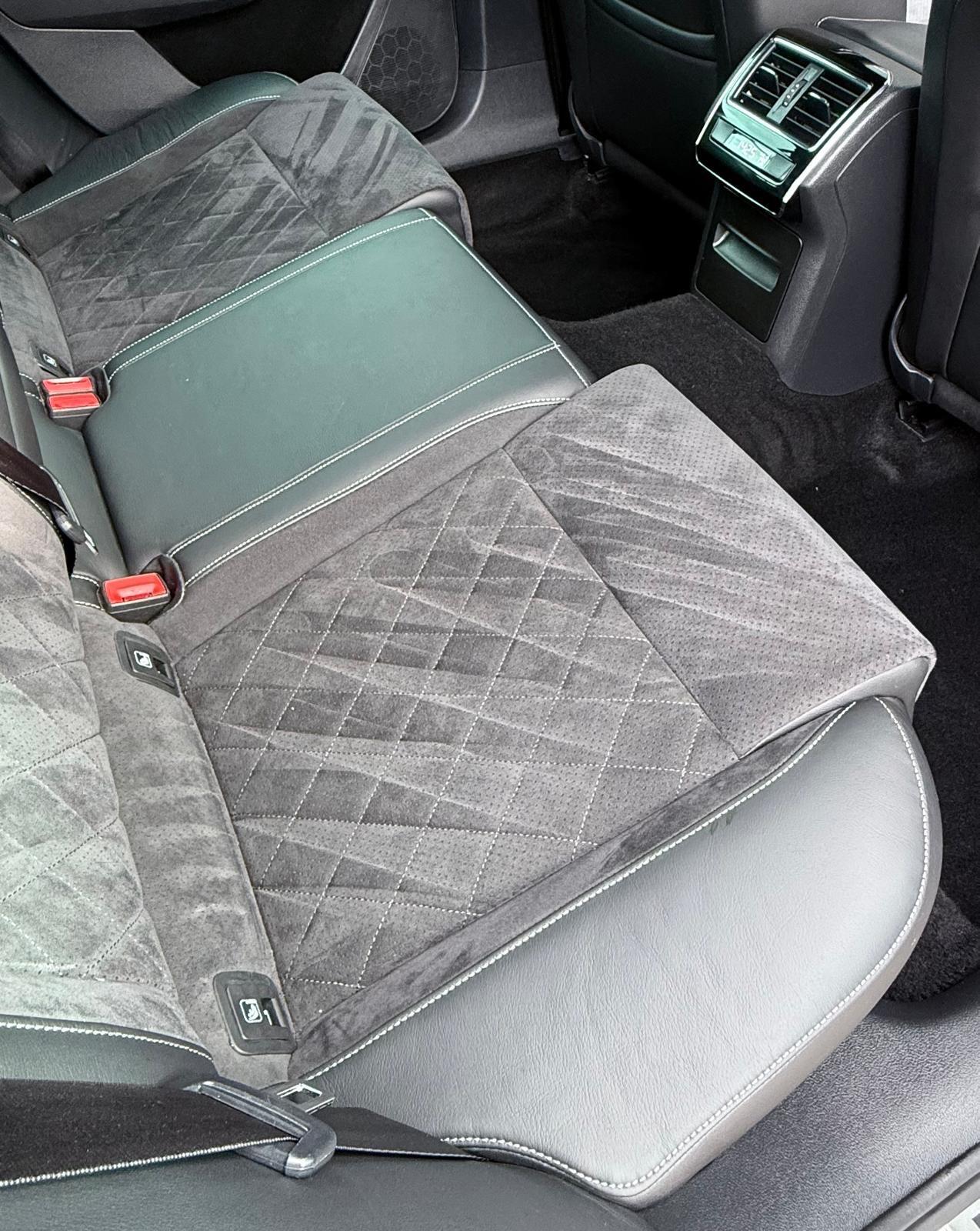 Skoda Superb view 70