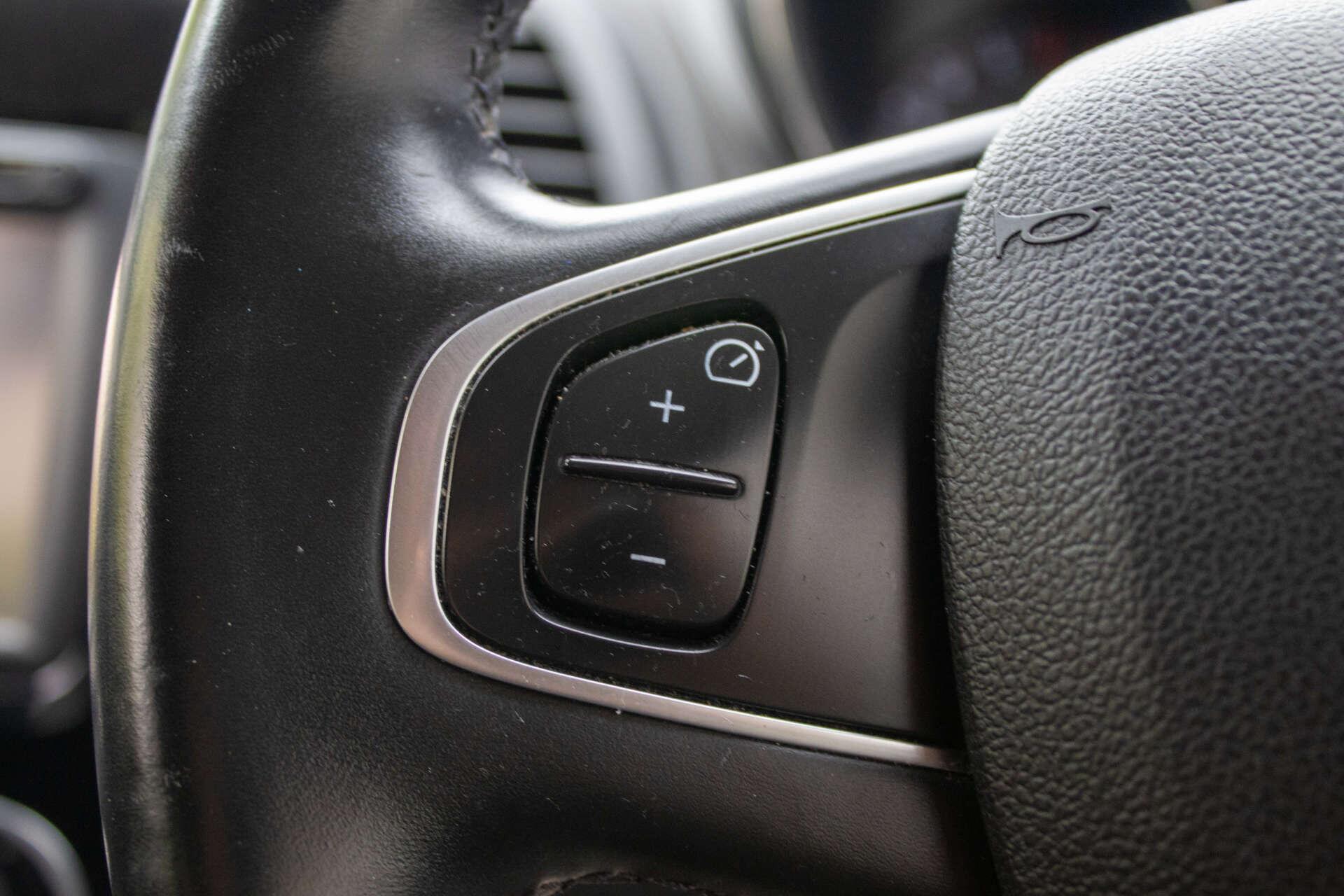 Renault Captur view 17