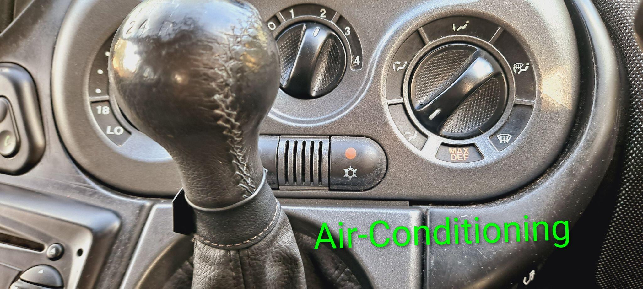 Fiat Multipla view 14