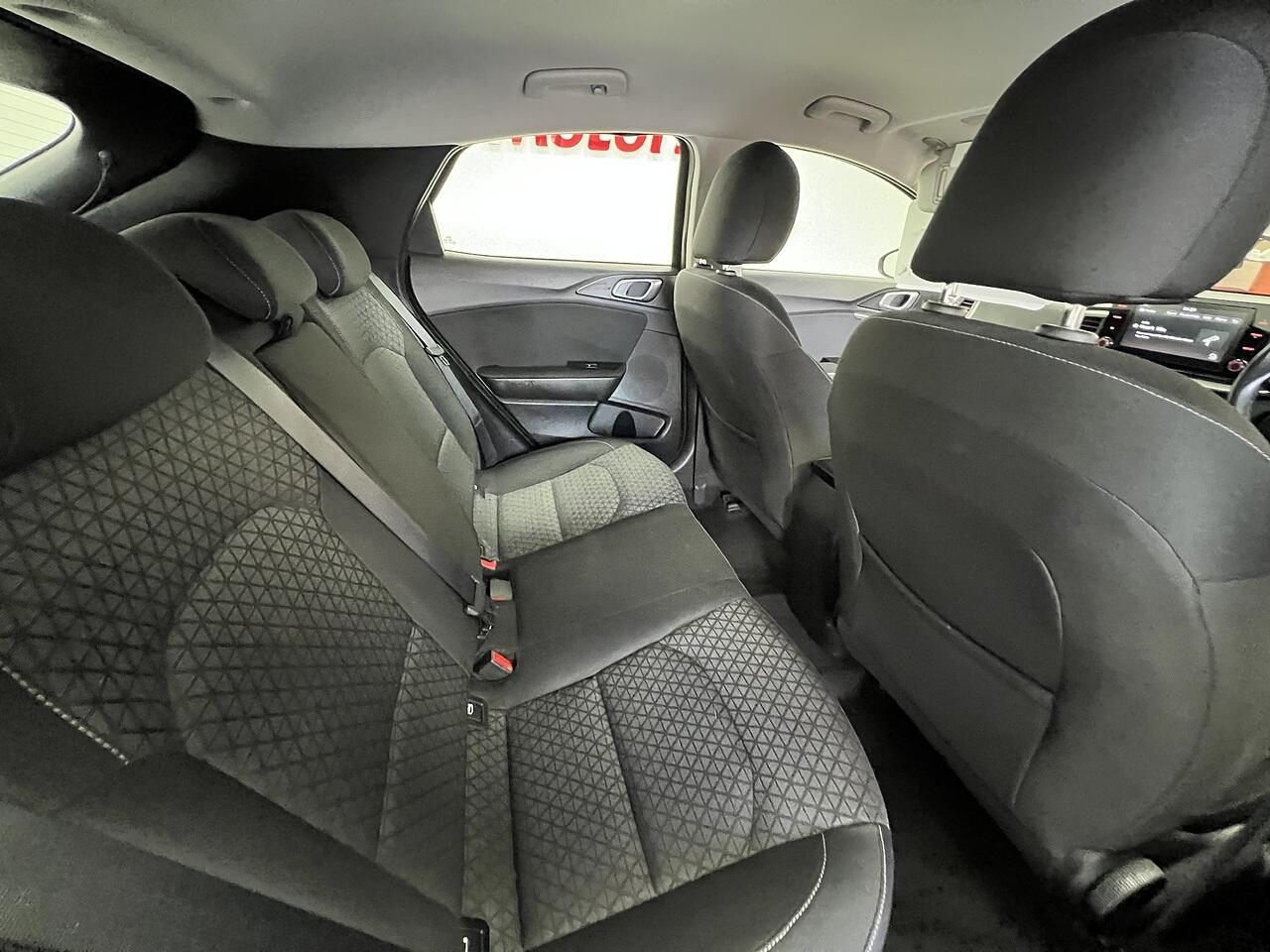 Kia Xceed view 15