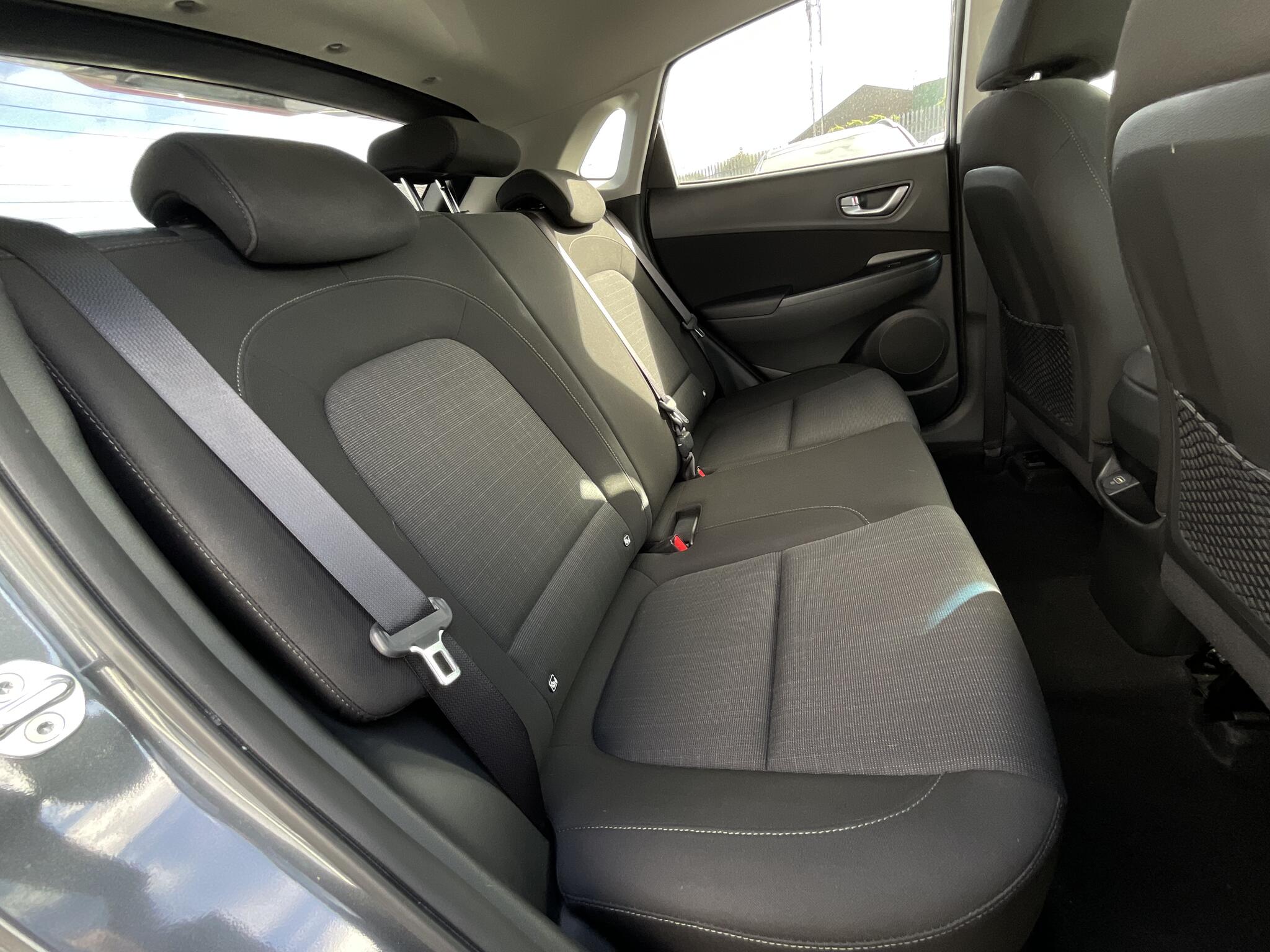 Hyundai Kona view 11