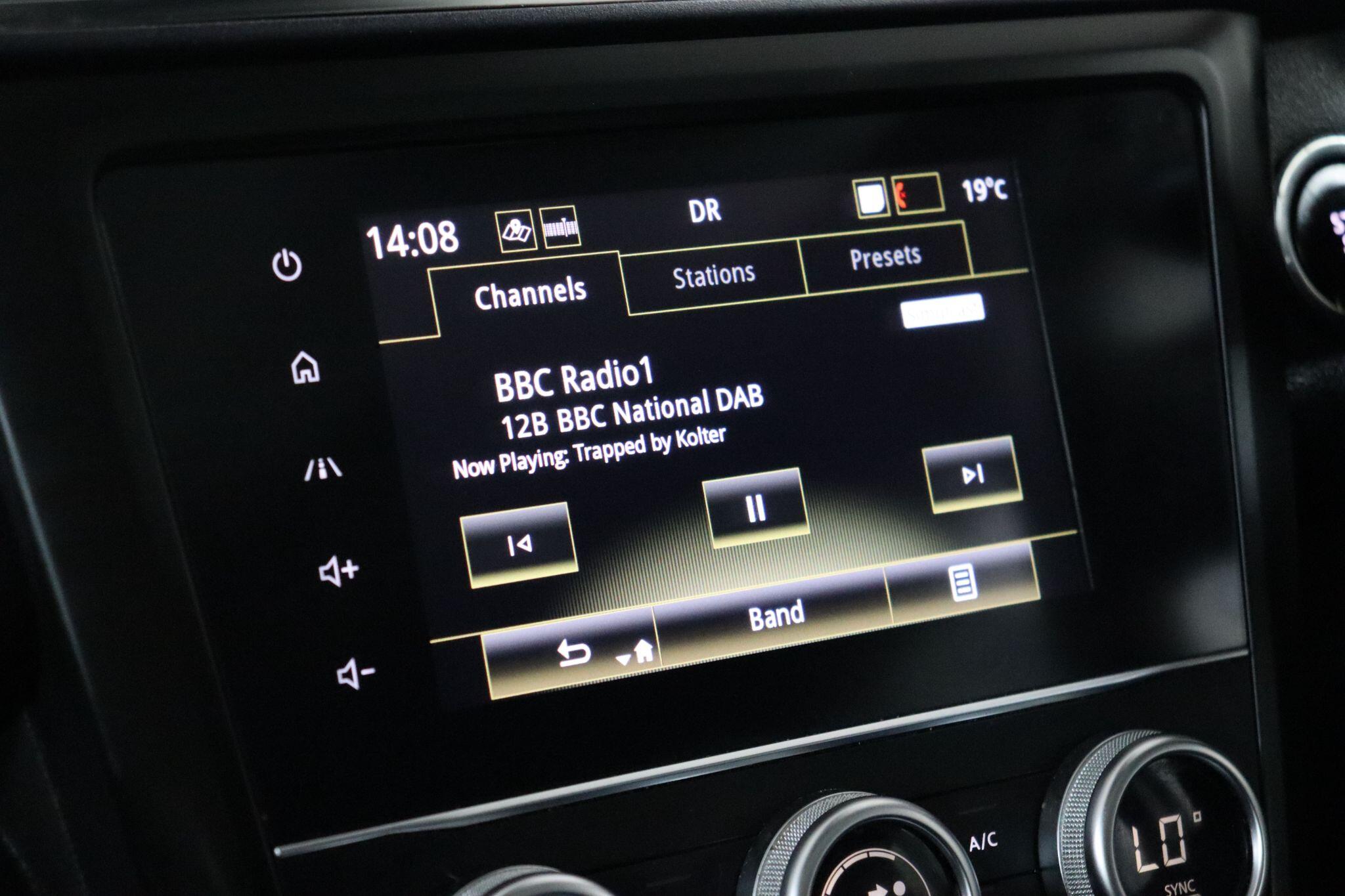 Renault Kadjar view 39