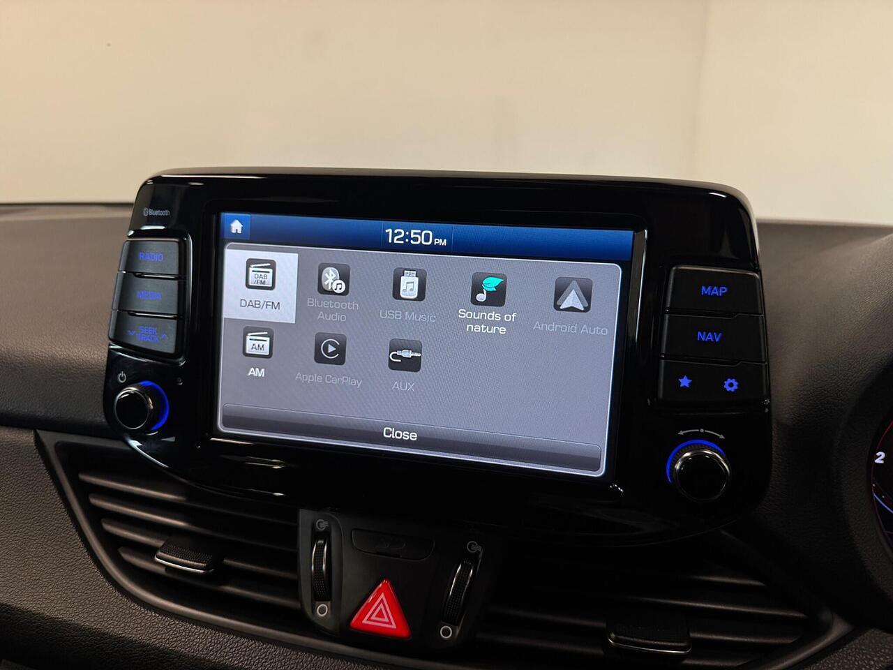 Hyundai i30 view 24