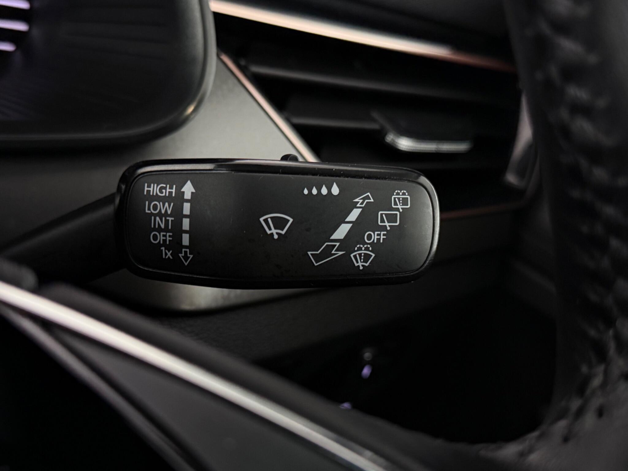 Skoda Scala view 18