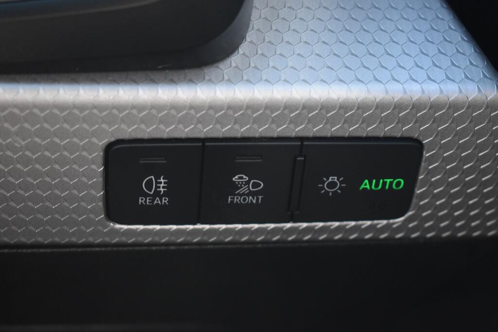 Audi A1 view 49