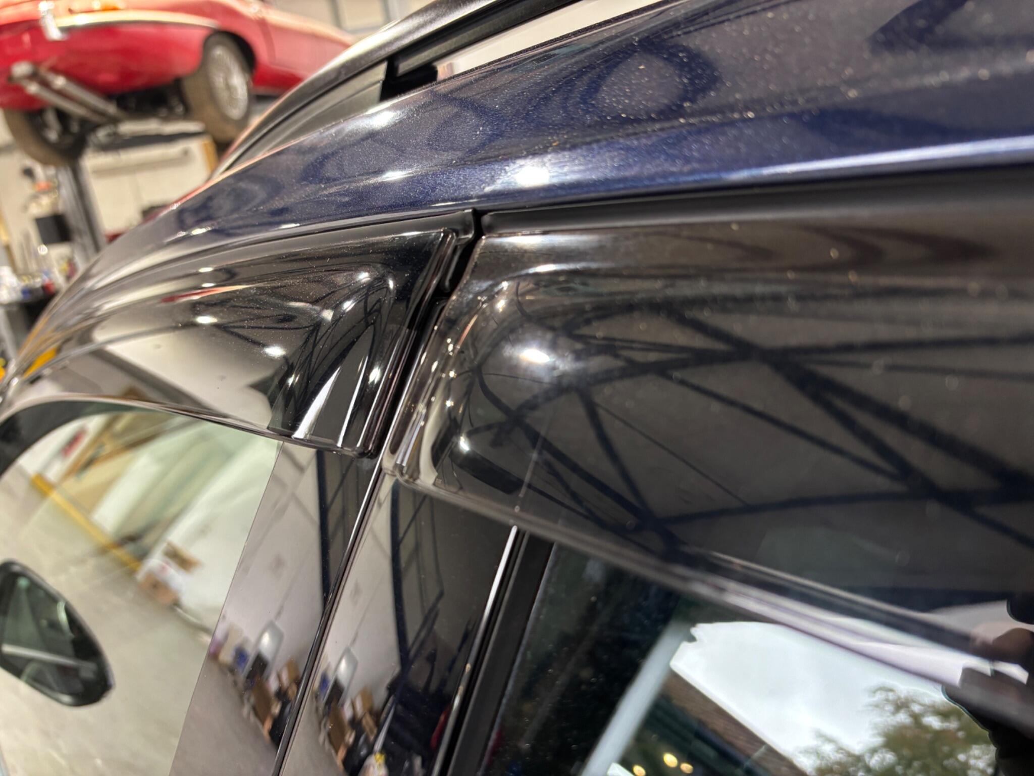 Volkswagen Golf view 14