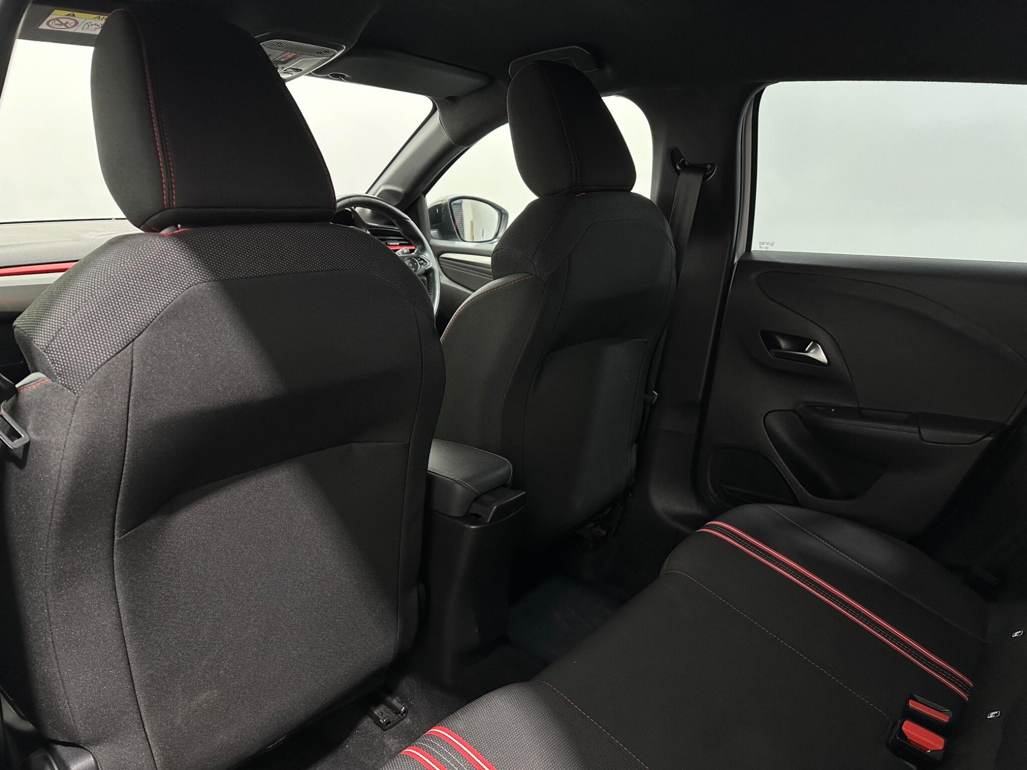 Vauxhall Corsa view 36