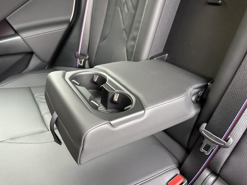 BMW X3 view 44