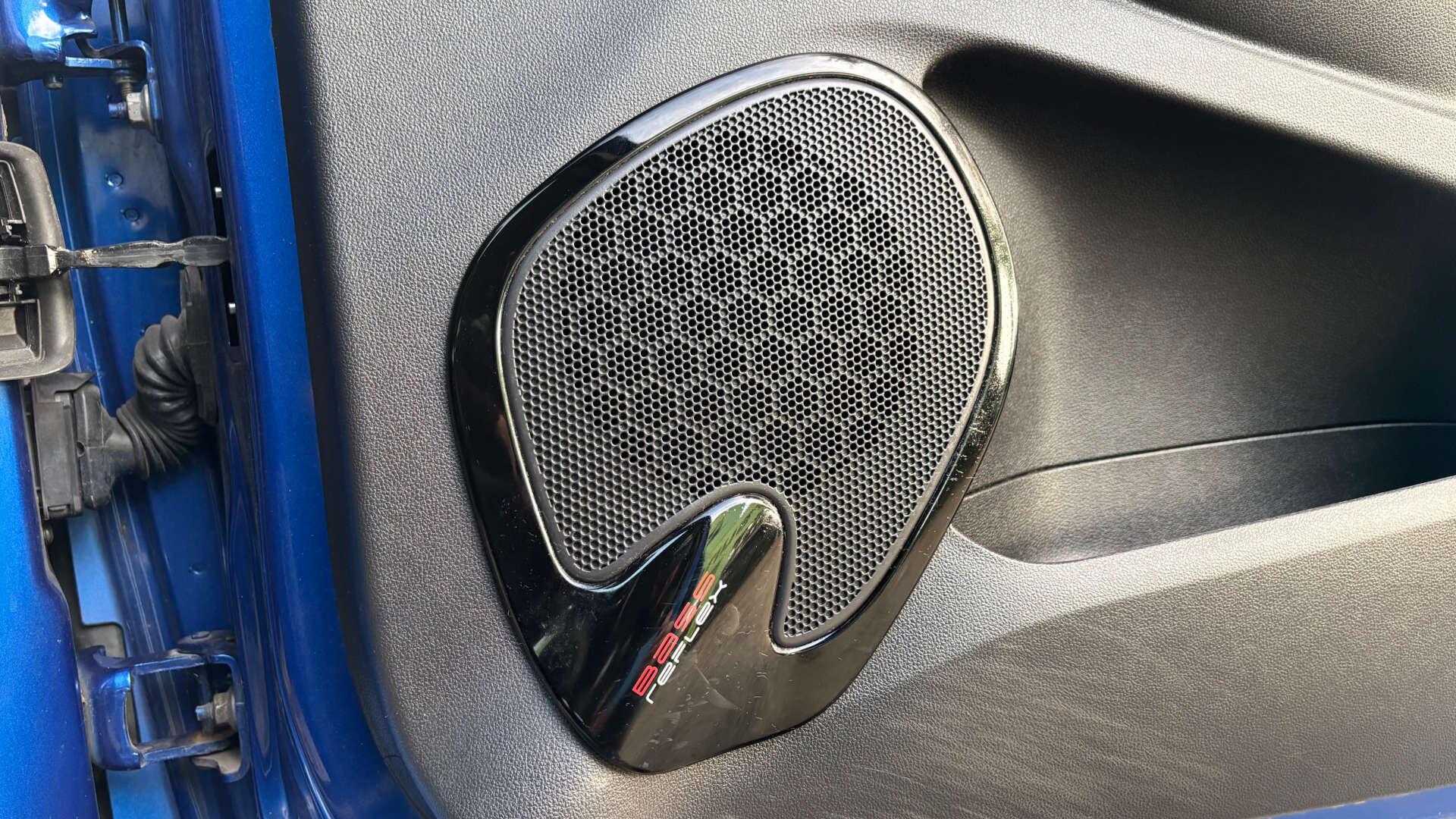Renault Clio view 5