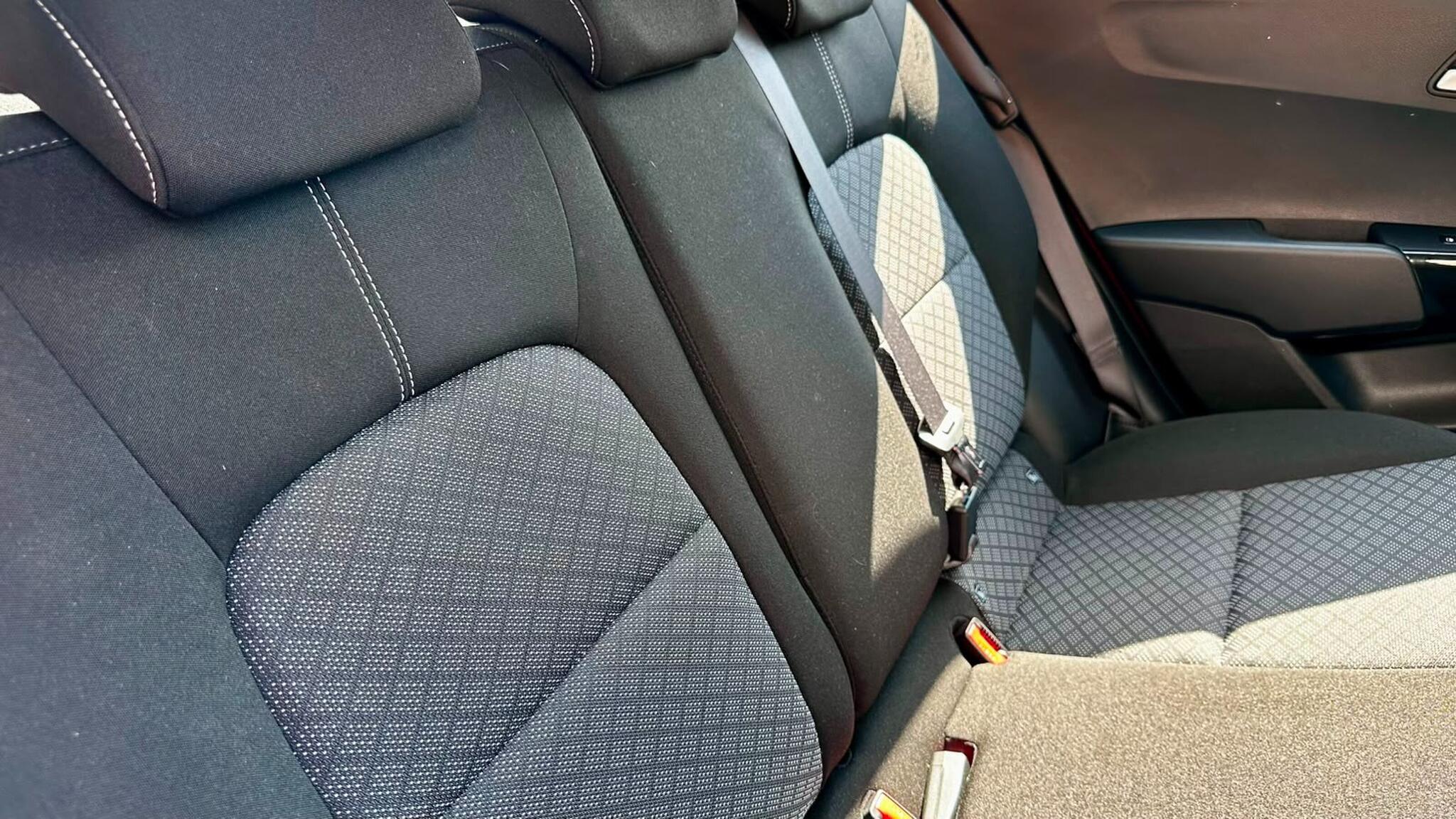 Kia Picanto view 20