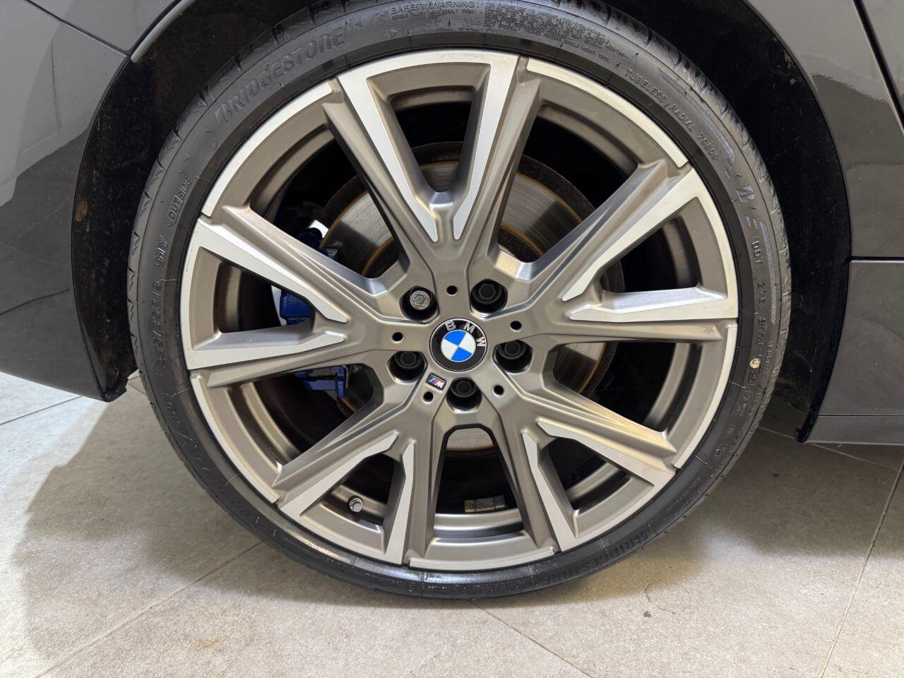 BMW 1 Series view 22