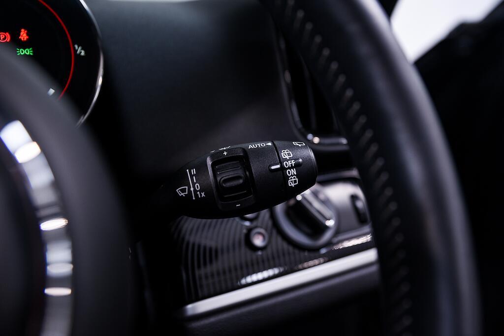MINI Countryman view 30