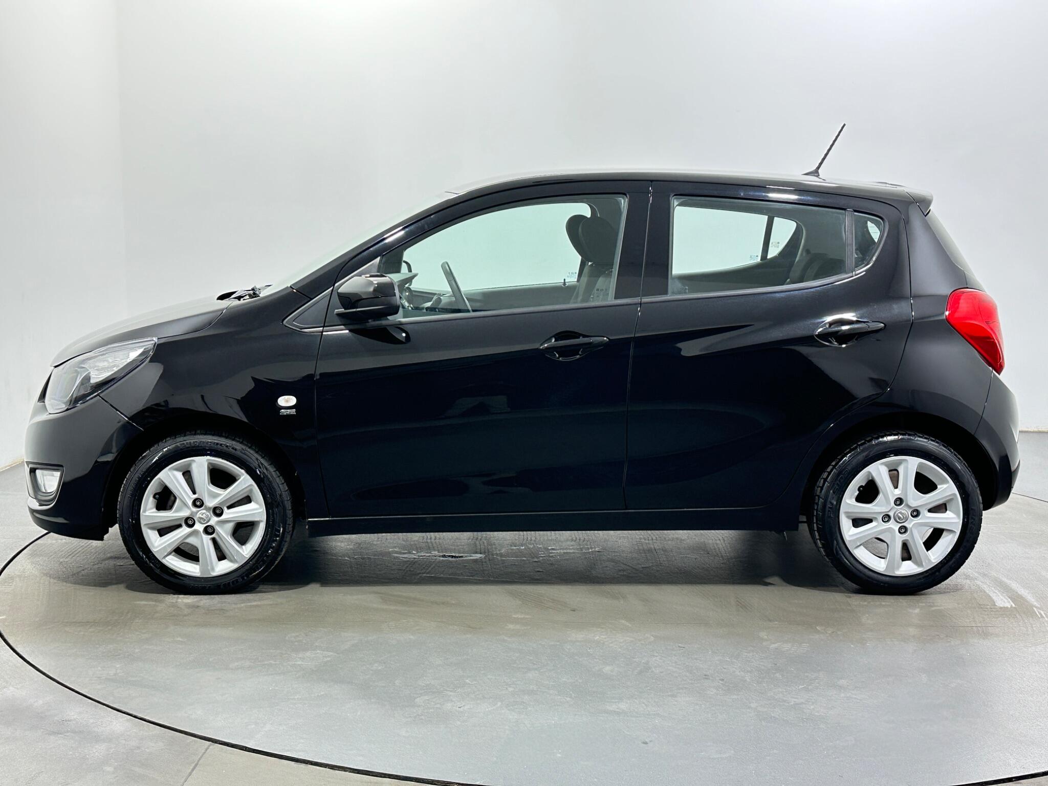Vauxhall Viva view 5